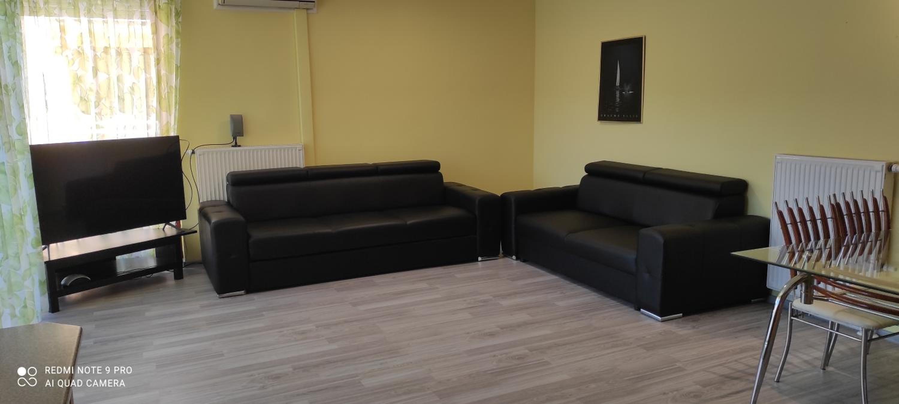 Janó Apartman