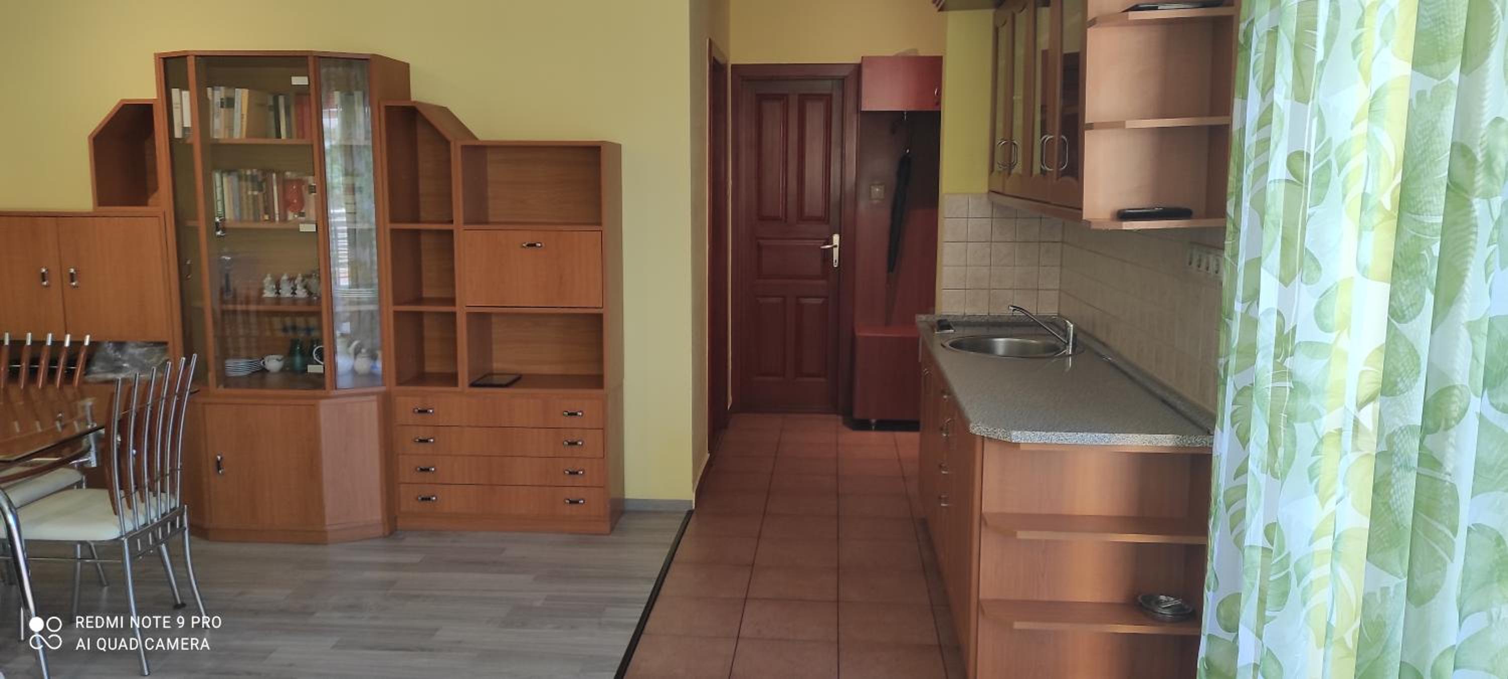 Janó Apartman