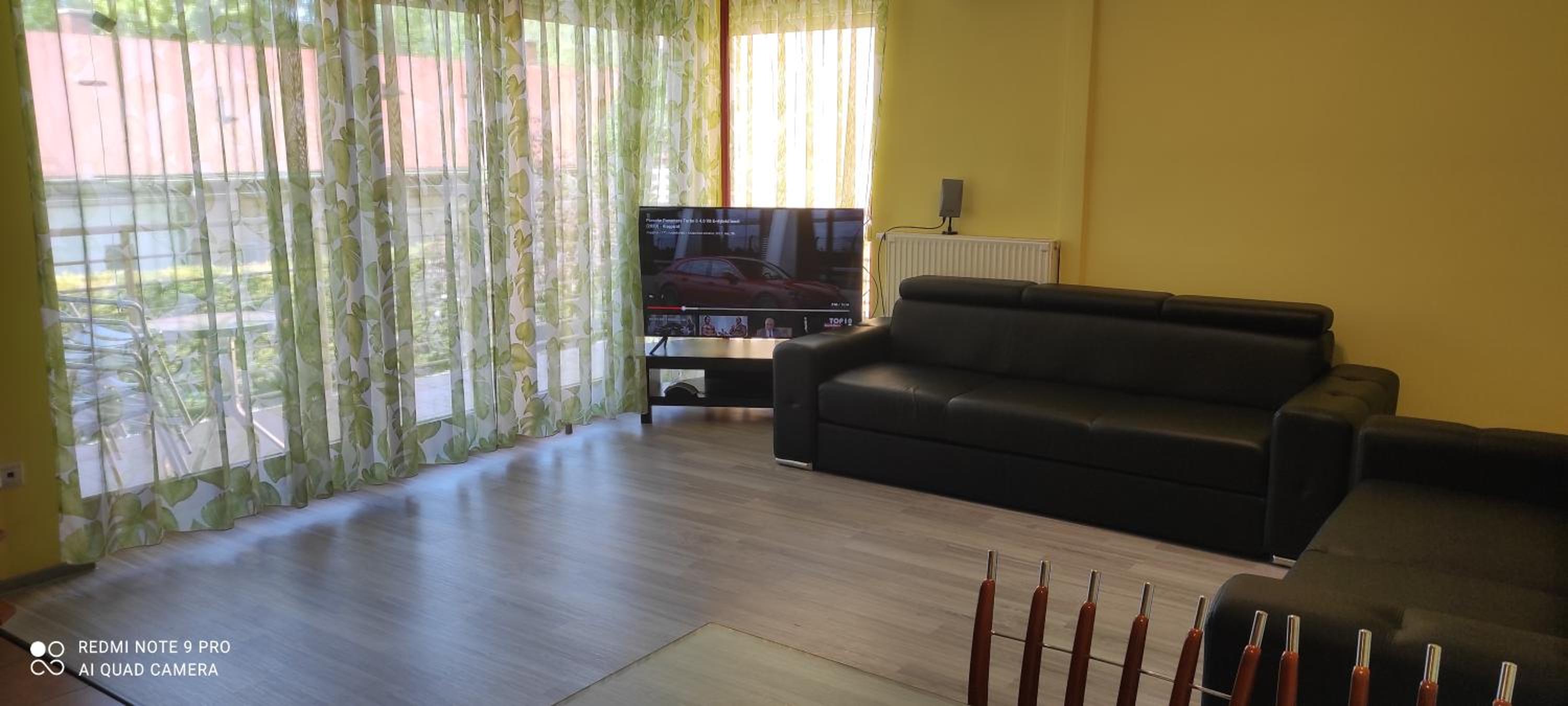 Janó Apartman