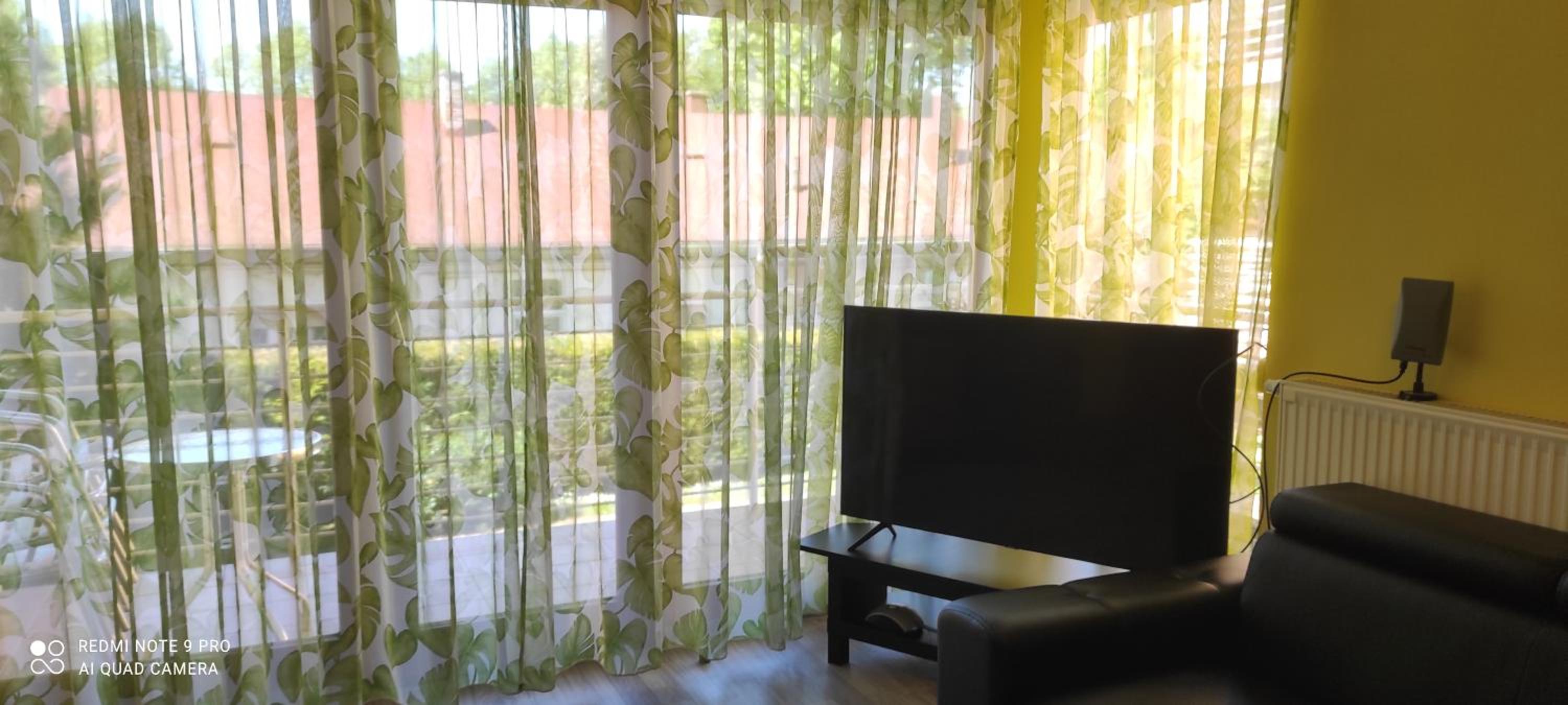 Janó Apartman