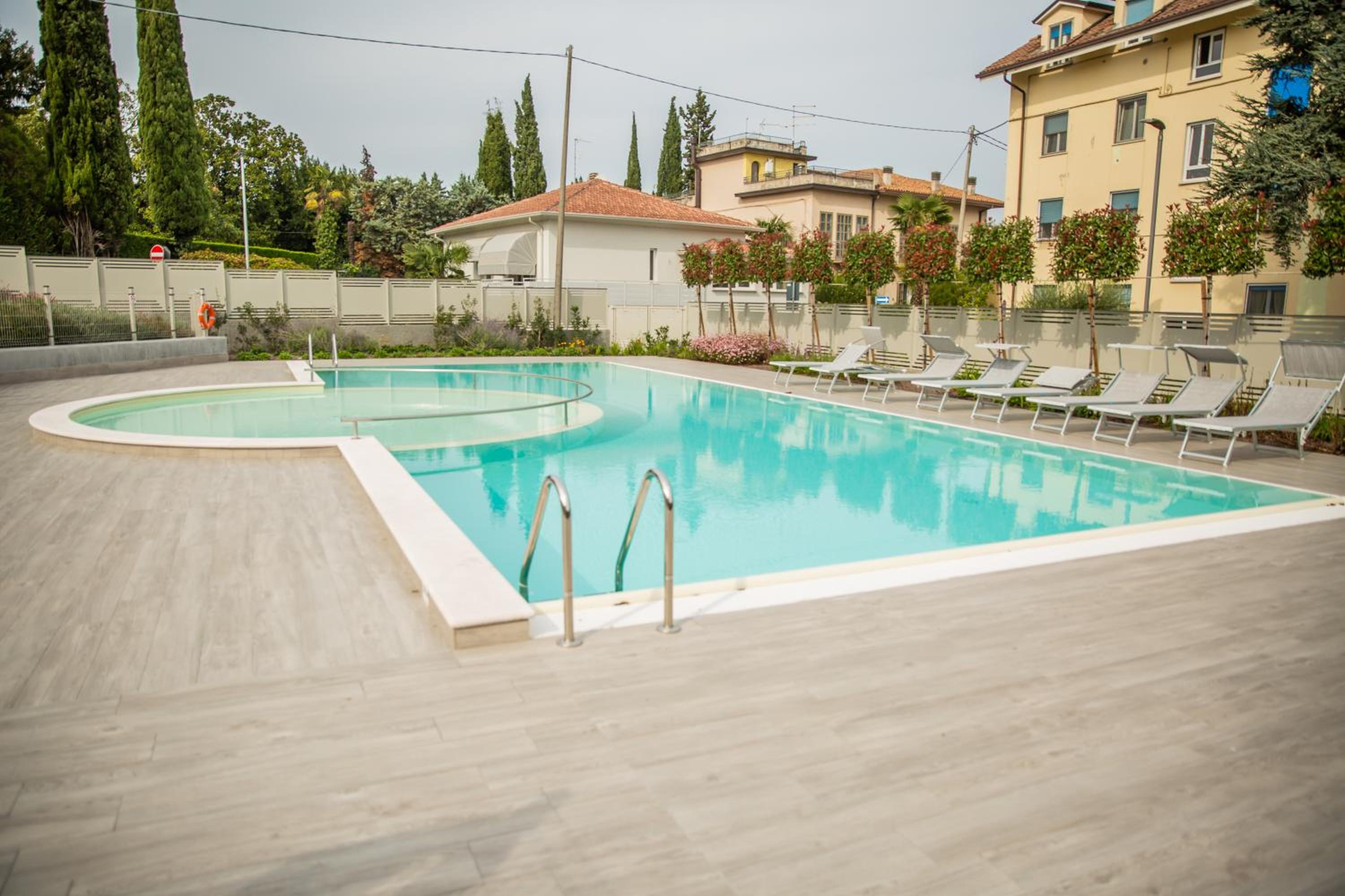 Homingarda - fine holiday apartments photo 2