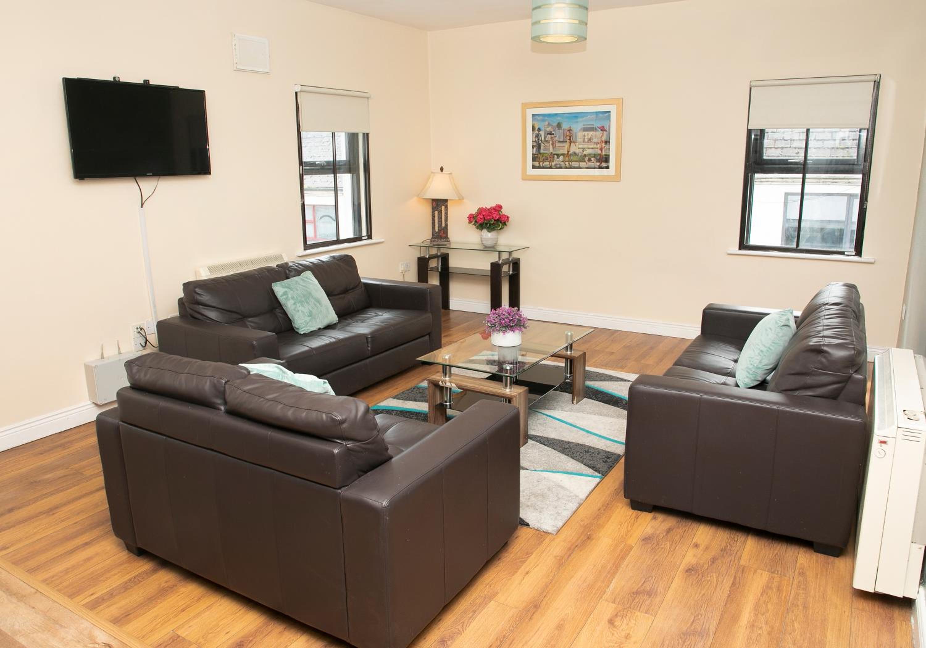 Athlone Vacations - Arch House Apartments - Property Image 38