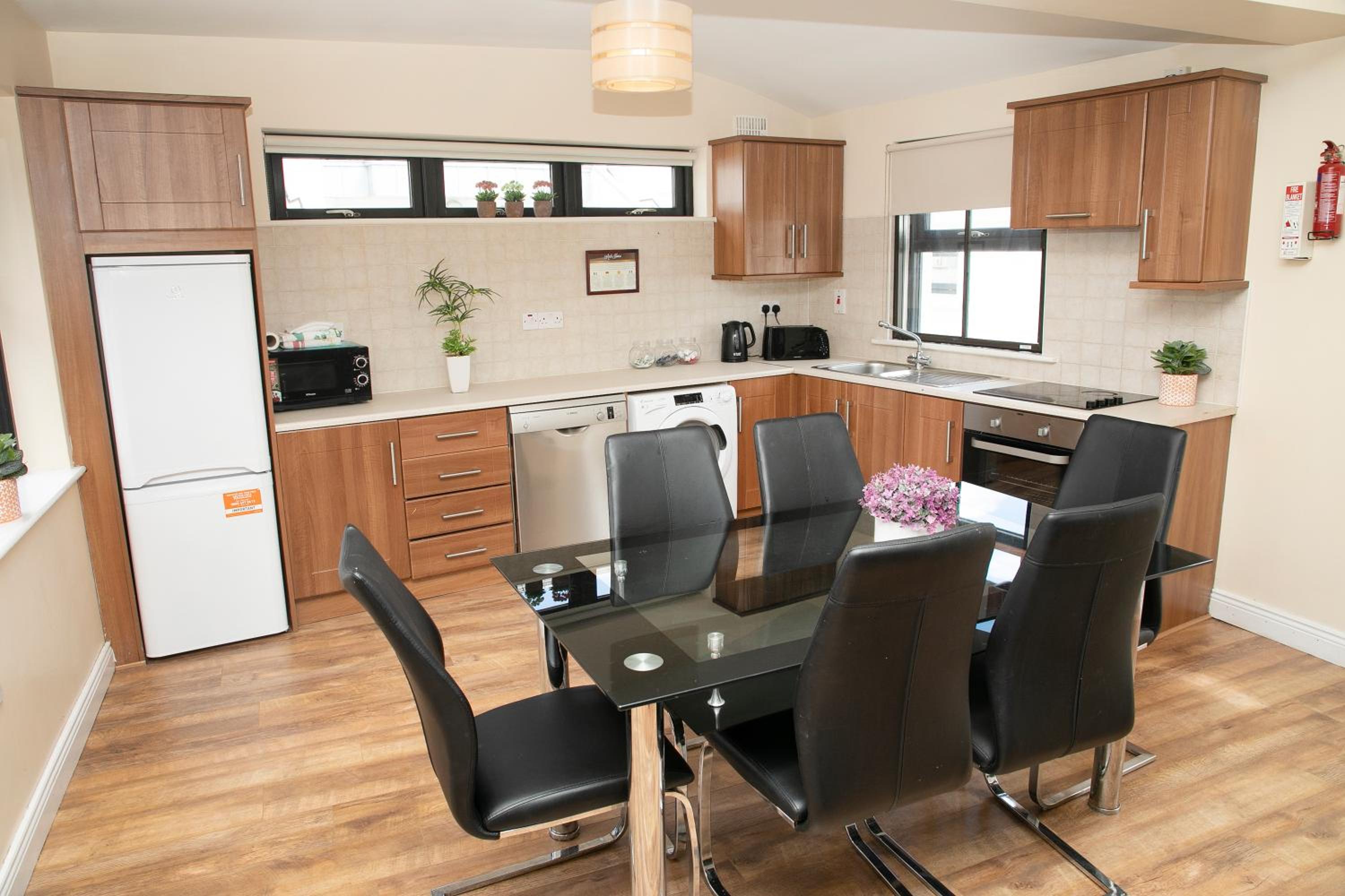 Athlone Vacations - Arch House Apartments - Property Image 56