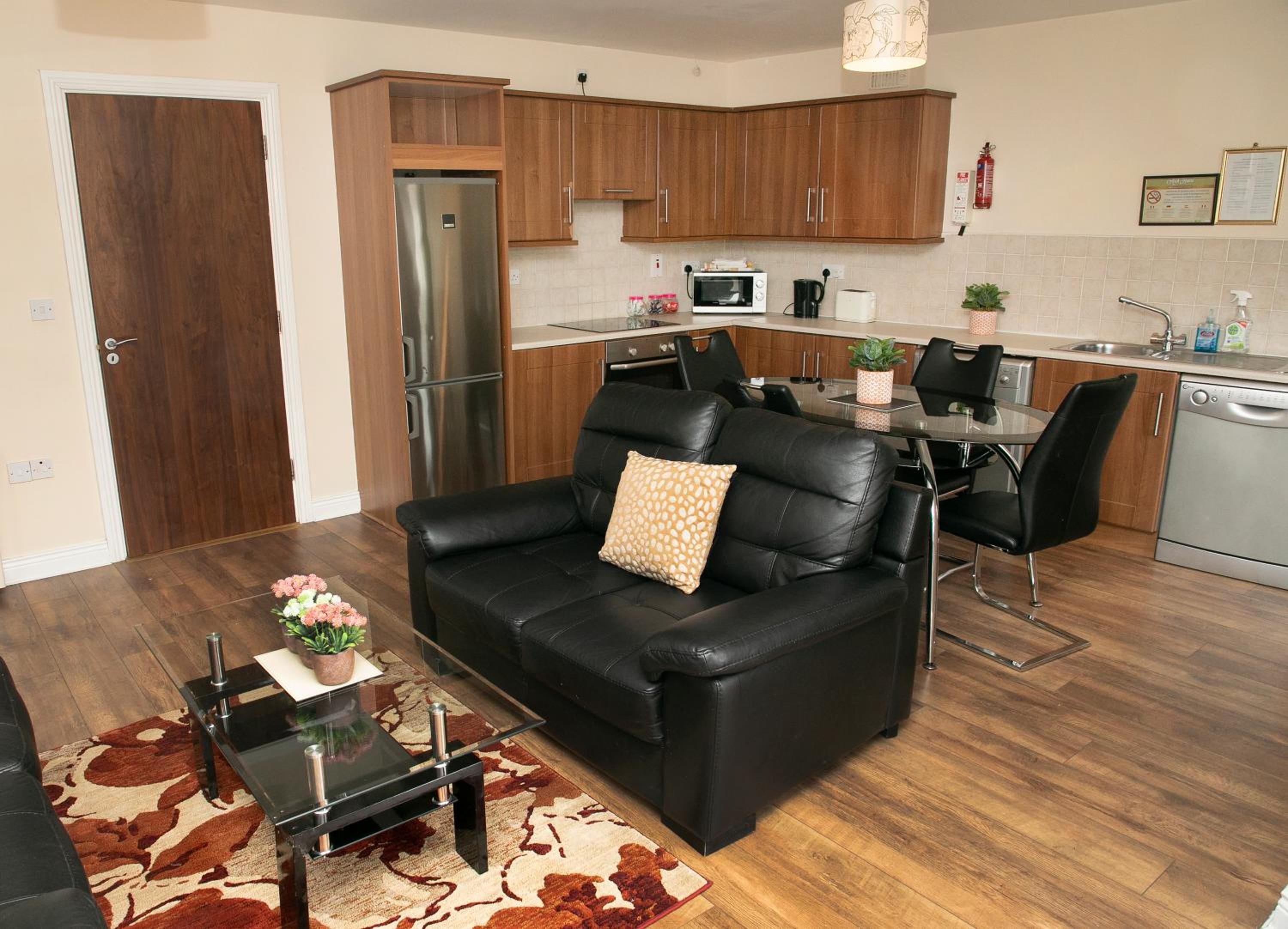 Athlone Vacations - Arch House Apartments - Property Image 34