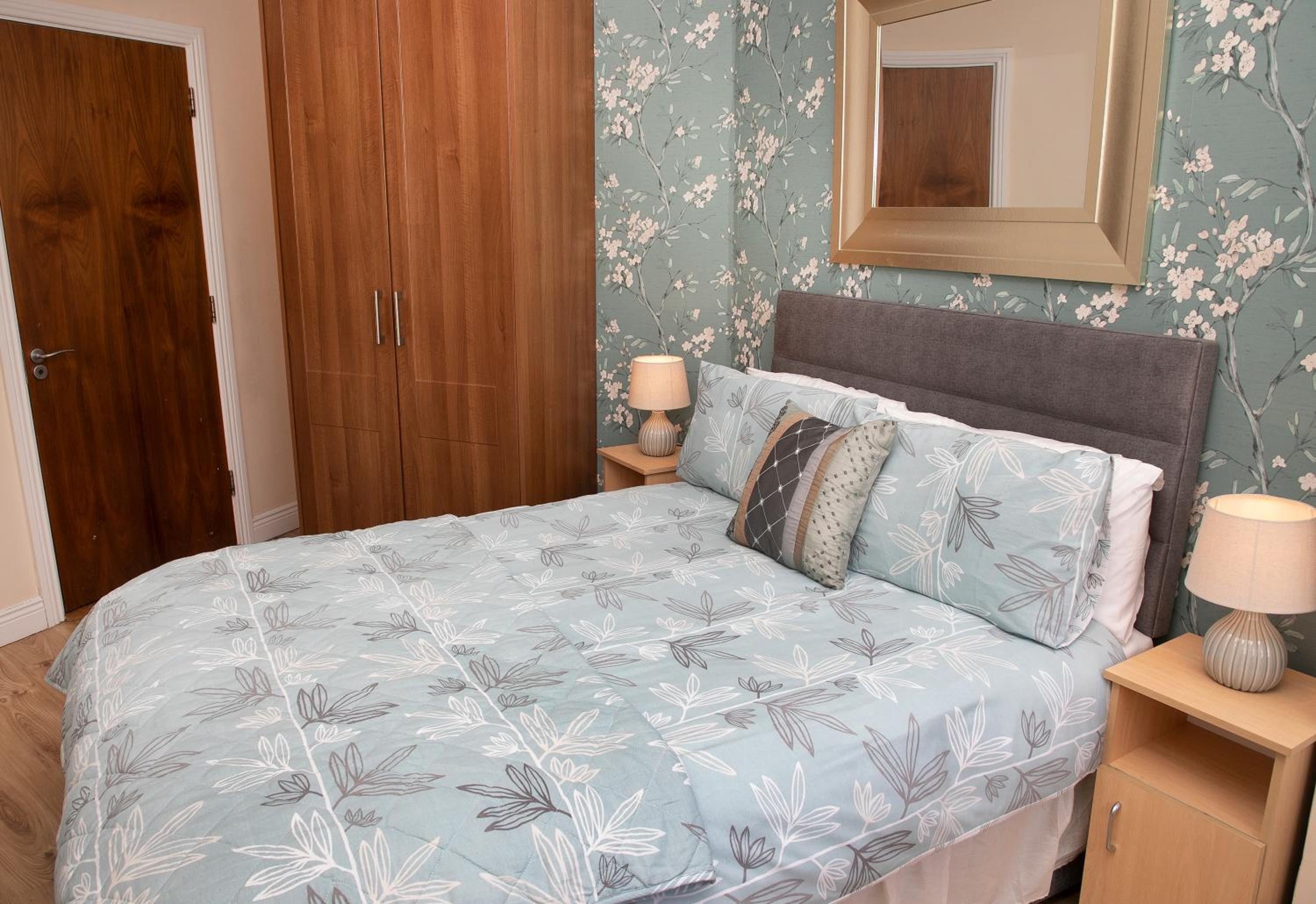 Athlone Vacations - Arch House Apartments - Property Image 62