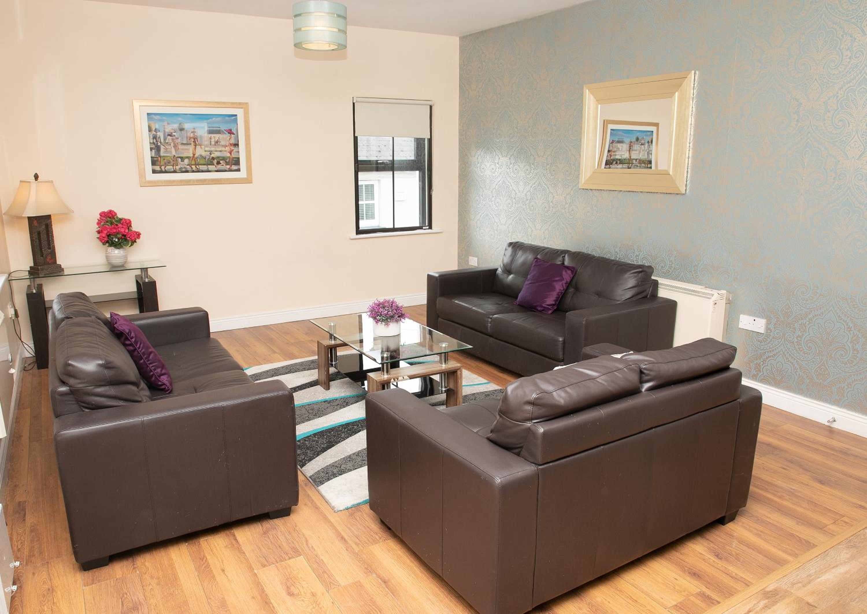 Athlone Vacations - Arch House Apartments - Property Image 58