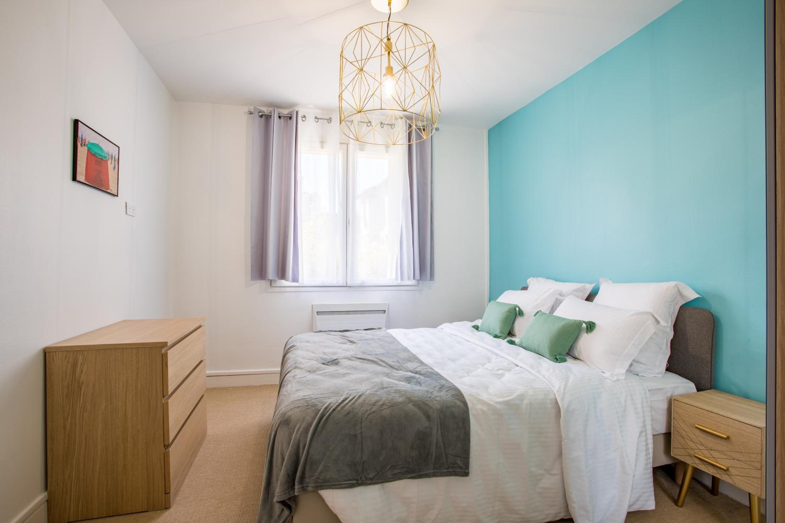 Deauville Vacations - Maison Morny - Property Image 18