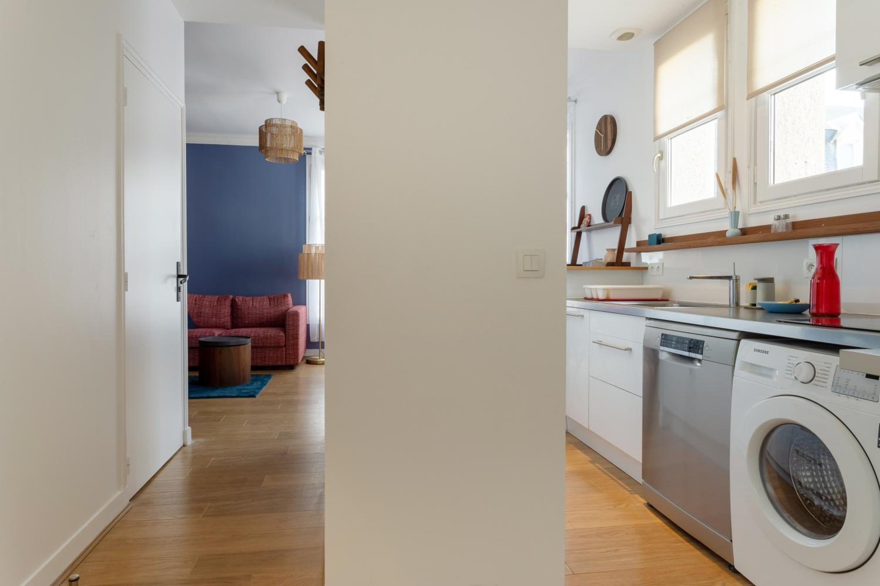 Deauville Vacations - Maison Morny - Property Image 5