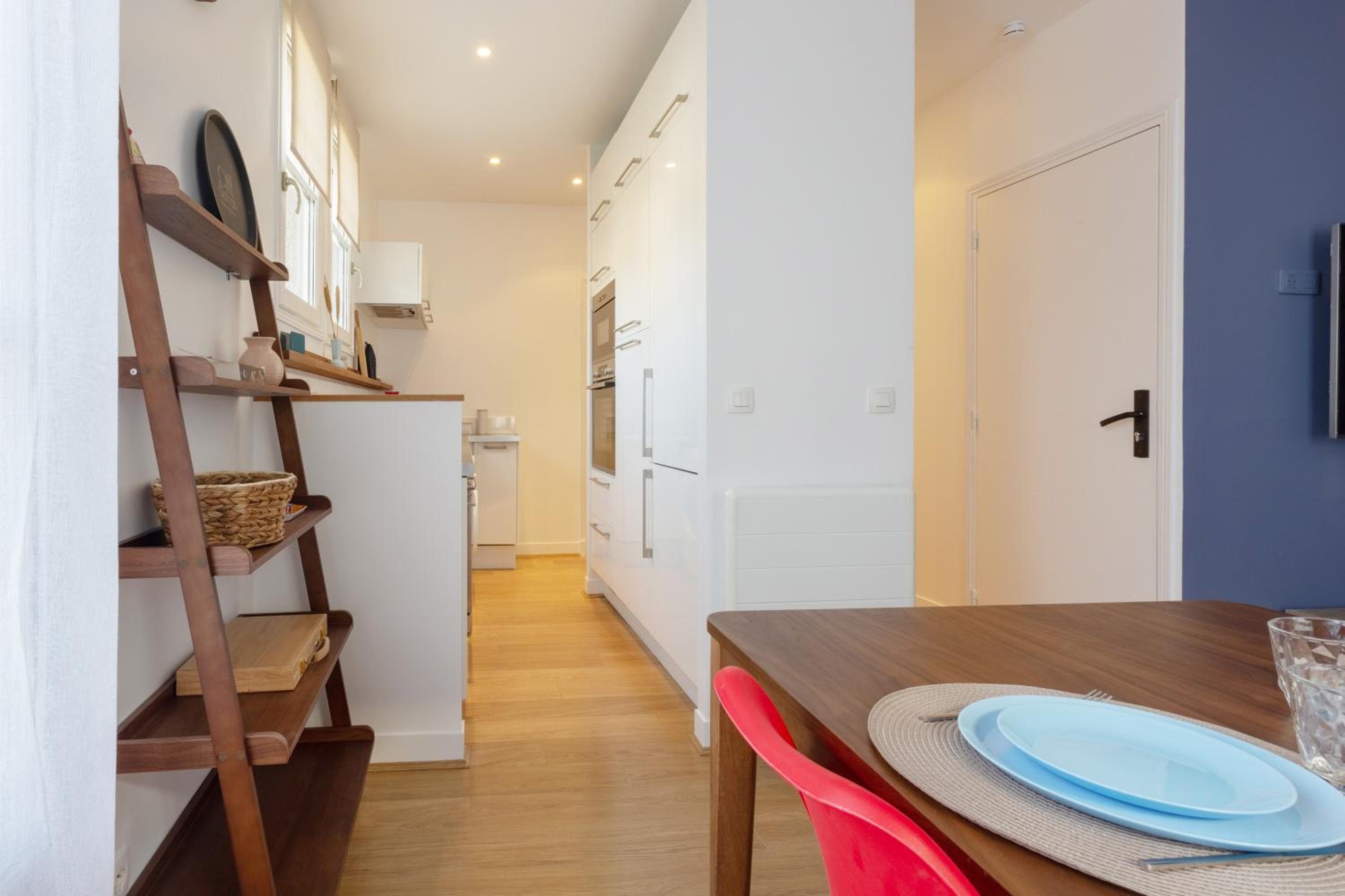 Deauville Vacations - Maison Morny - Property Image 3