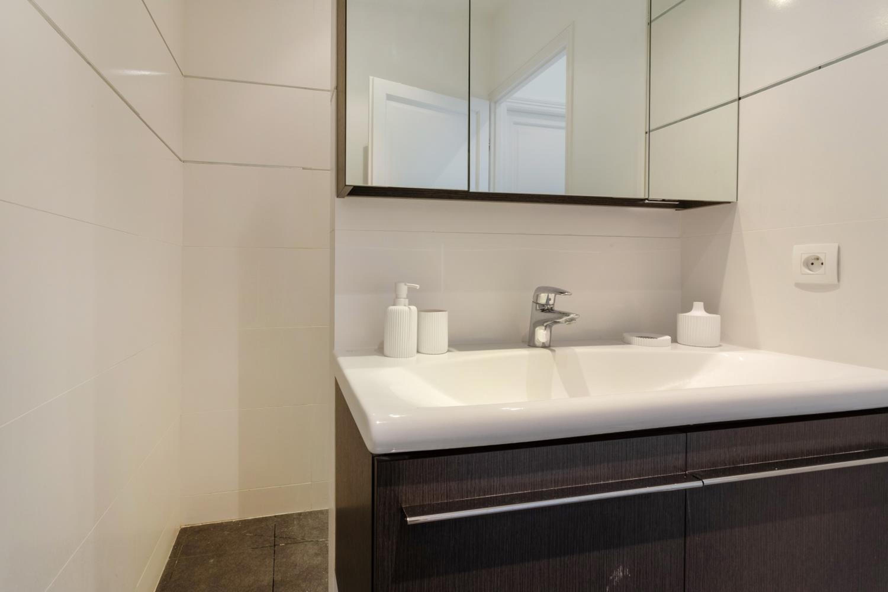 Deauville Vacations - Maison Morny - Property Image 10