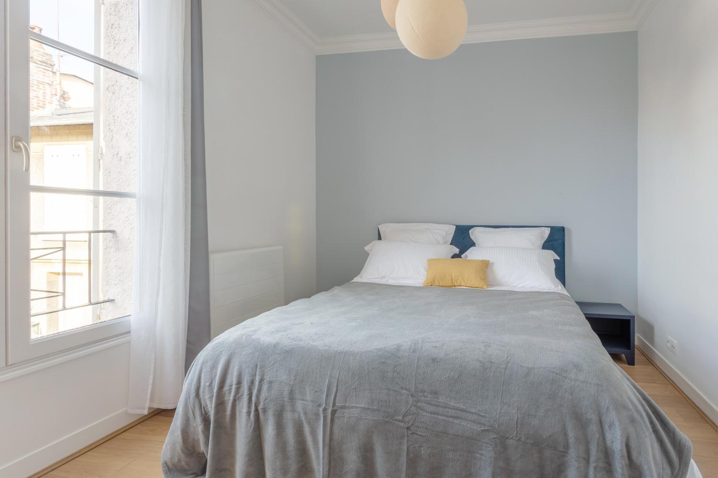 Deauville Vacations - Maison Morny - Property Image 9