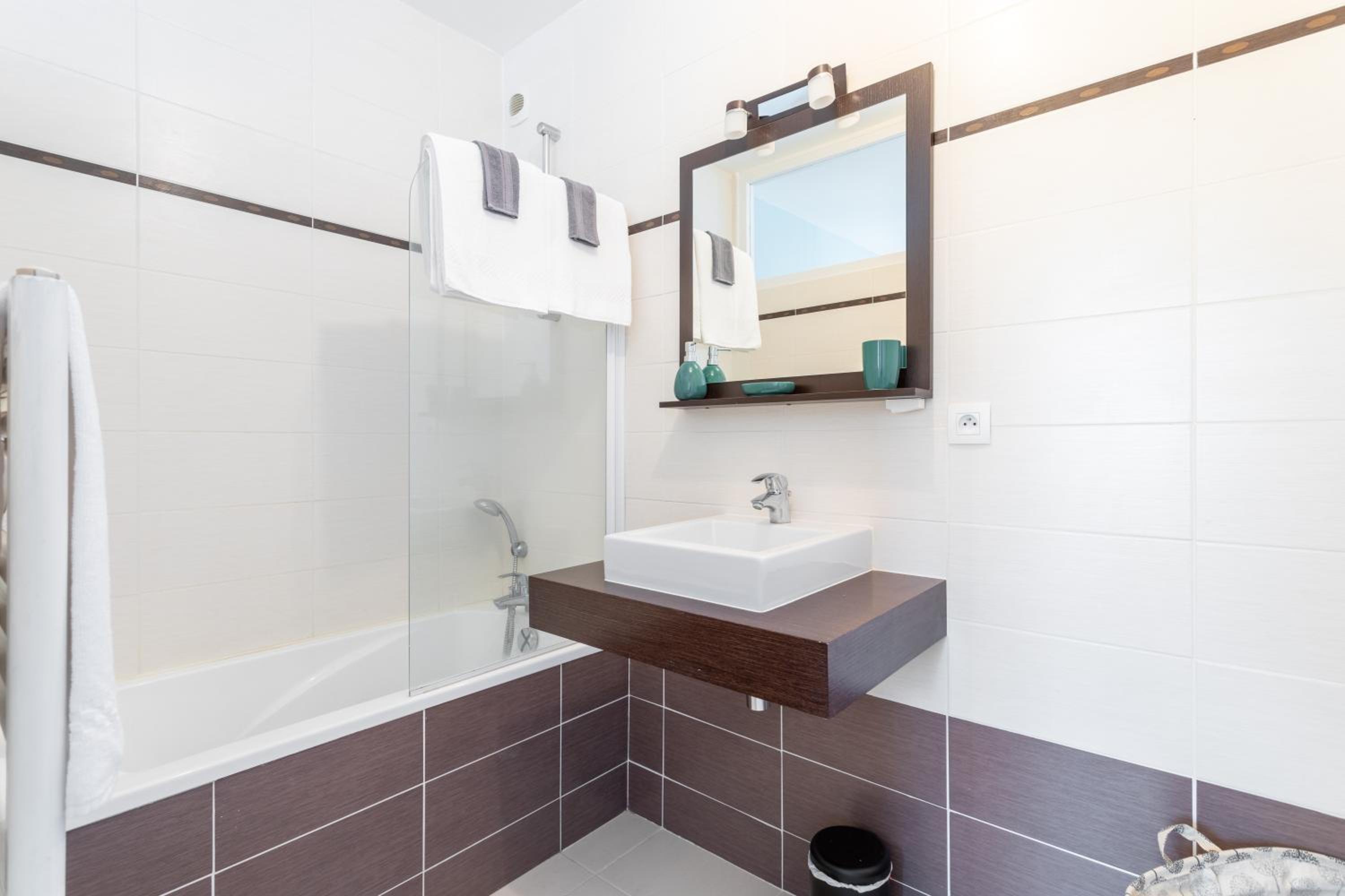 Deauville Vacations - Maison Morny - Property Image 13