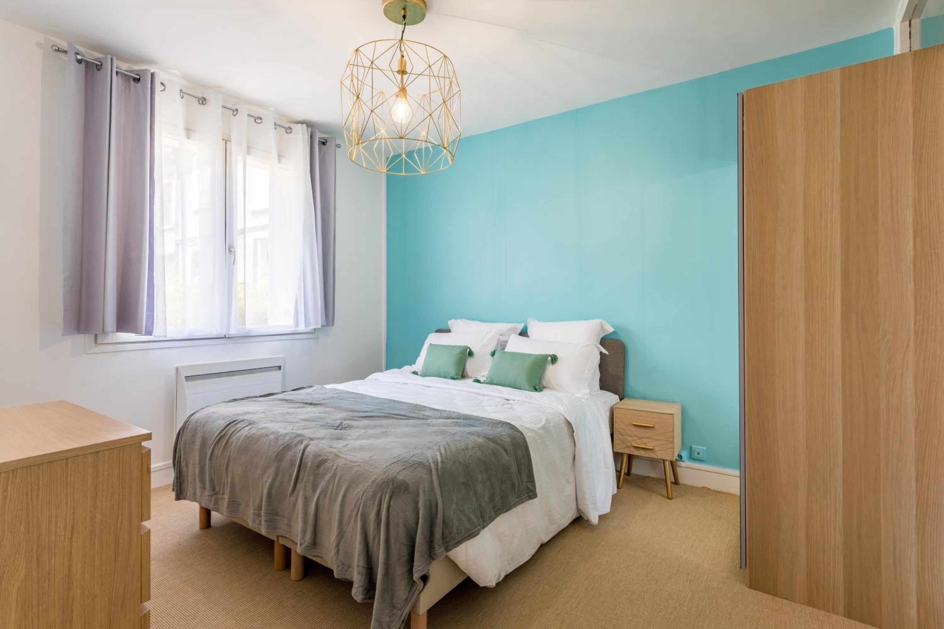 Deauville Vacations - Maison Morny - Property Image 14