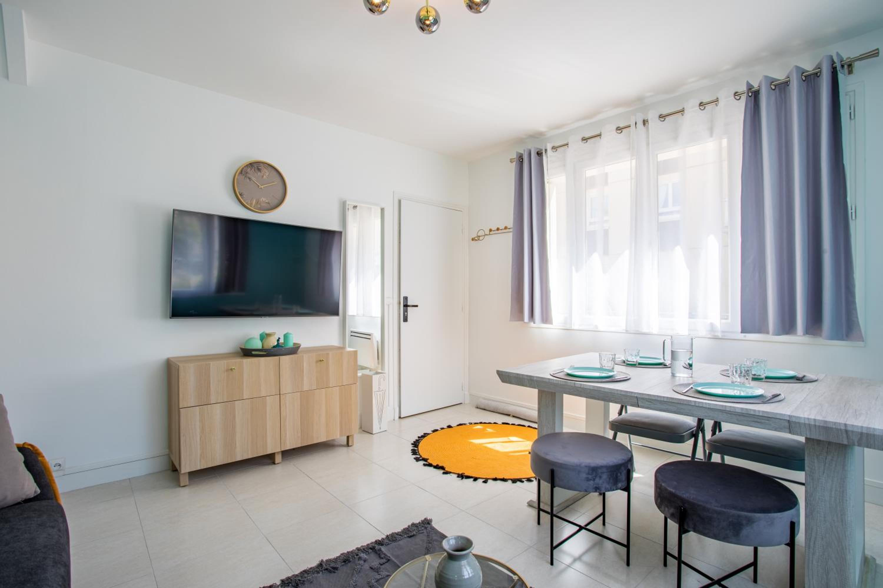 Deauville Vacations - Maison Morny - Property Image 15