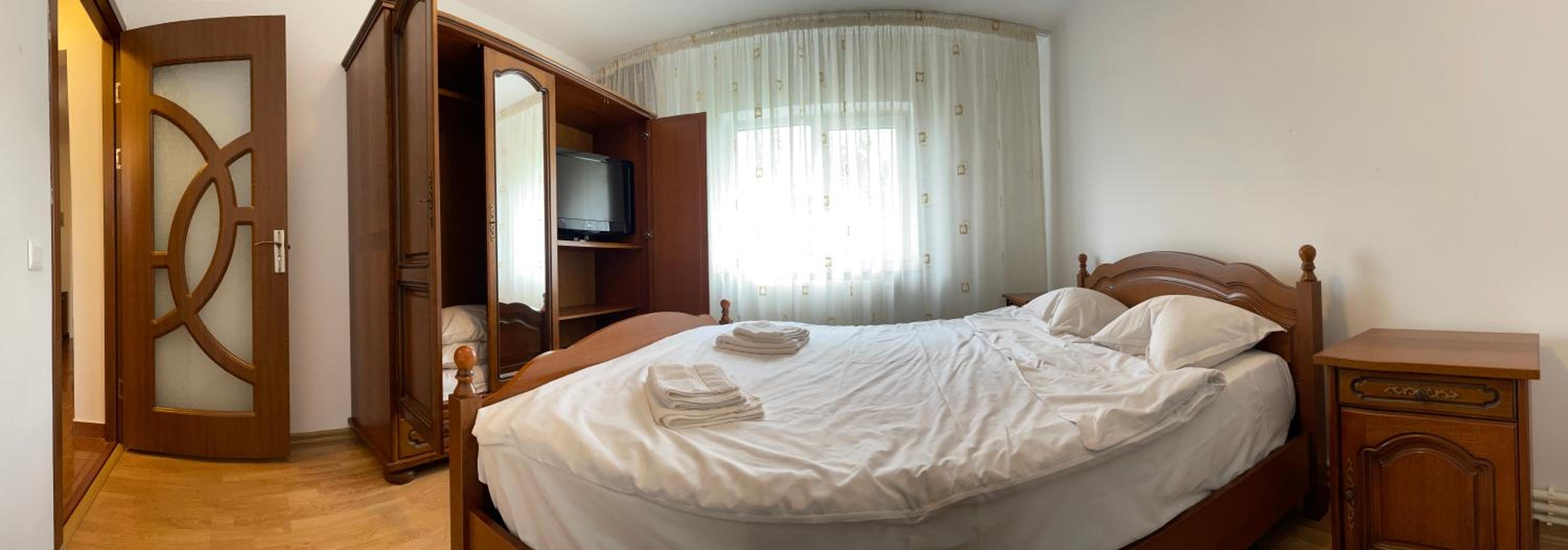 SeaView Serviced Apartments Constanta view 5