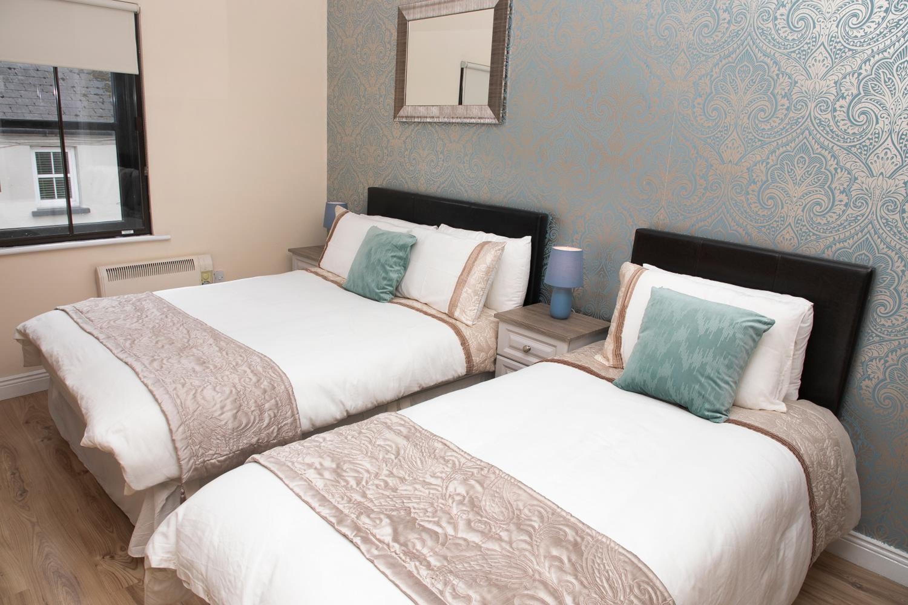 Athlone Vacations - Arch House Apartments - Property Image 55