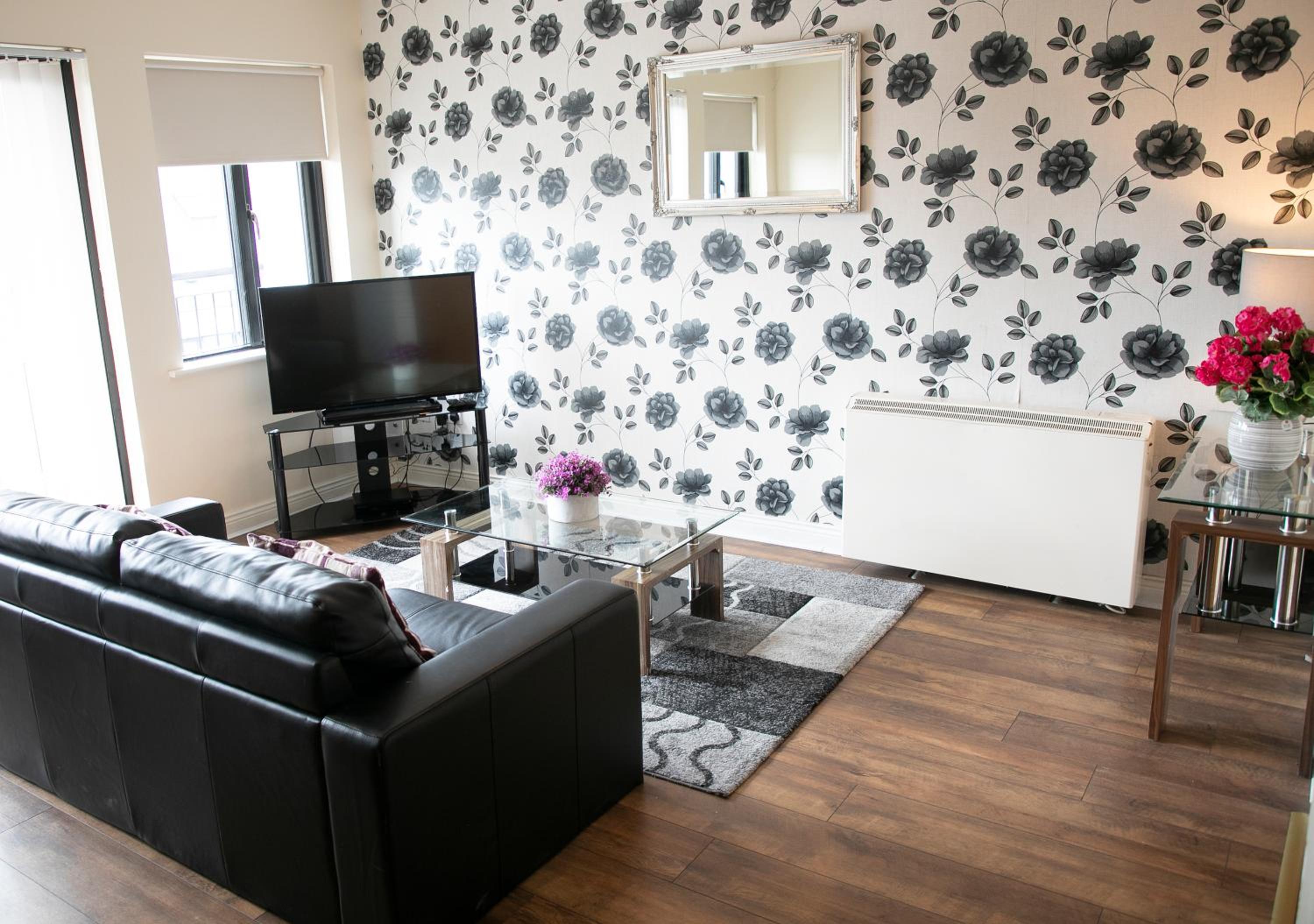 Athlone Vacations - Arch House Apartments - Property Image 37