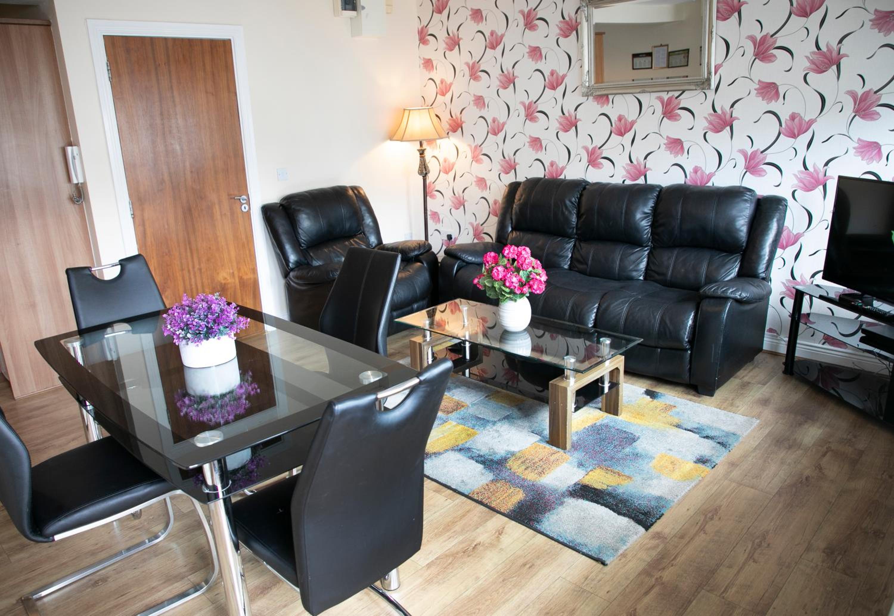 Athlone Vacations - Arch House Apartments - Property Image 61