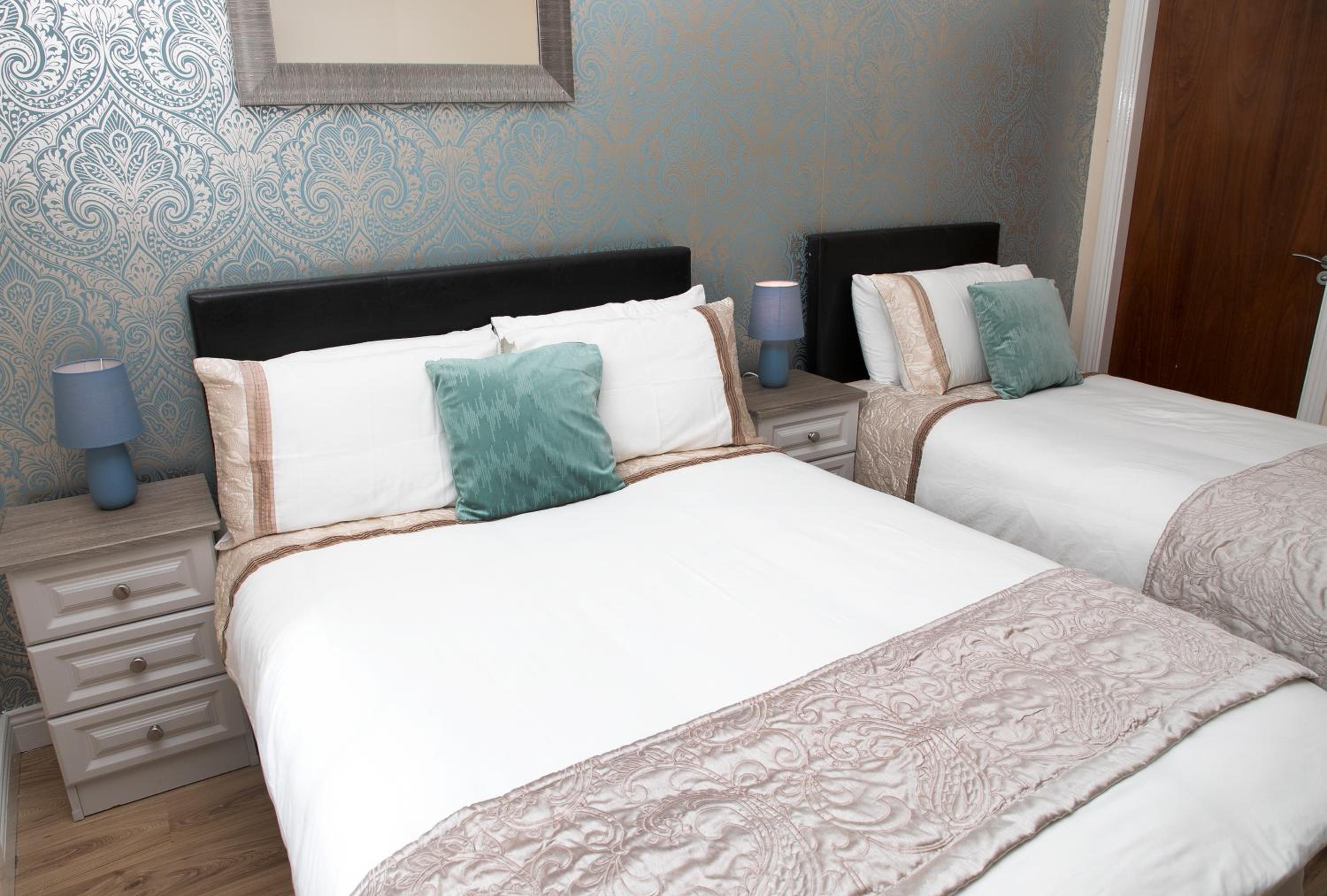 Athlone Vacations - Arch House Apartments - Property Image 52