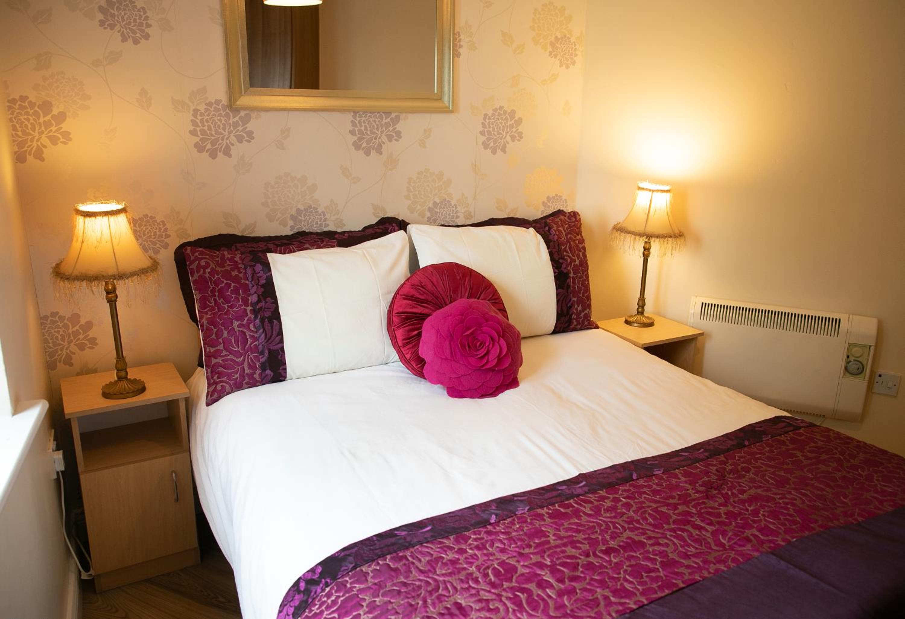Athlone Vacations - Arch House Apartments - Property Image 23