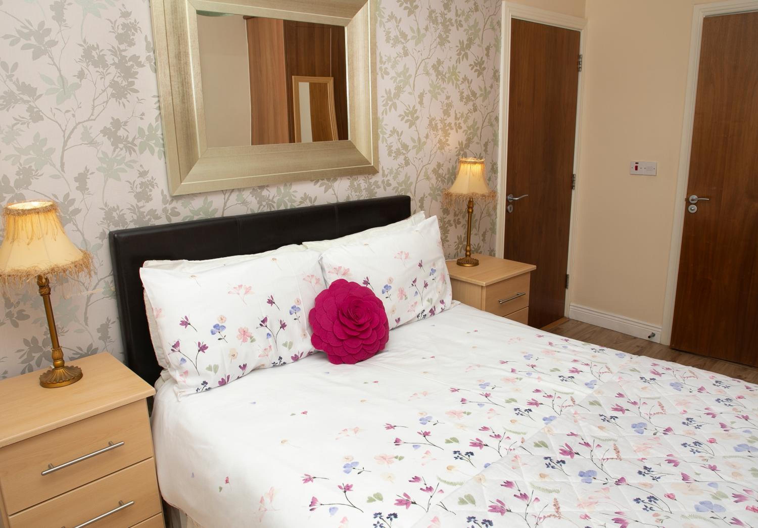Athlone Vacations - Arch House Apartments - Property Image 76