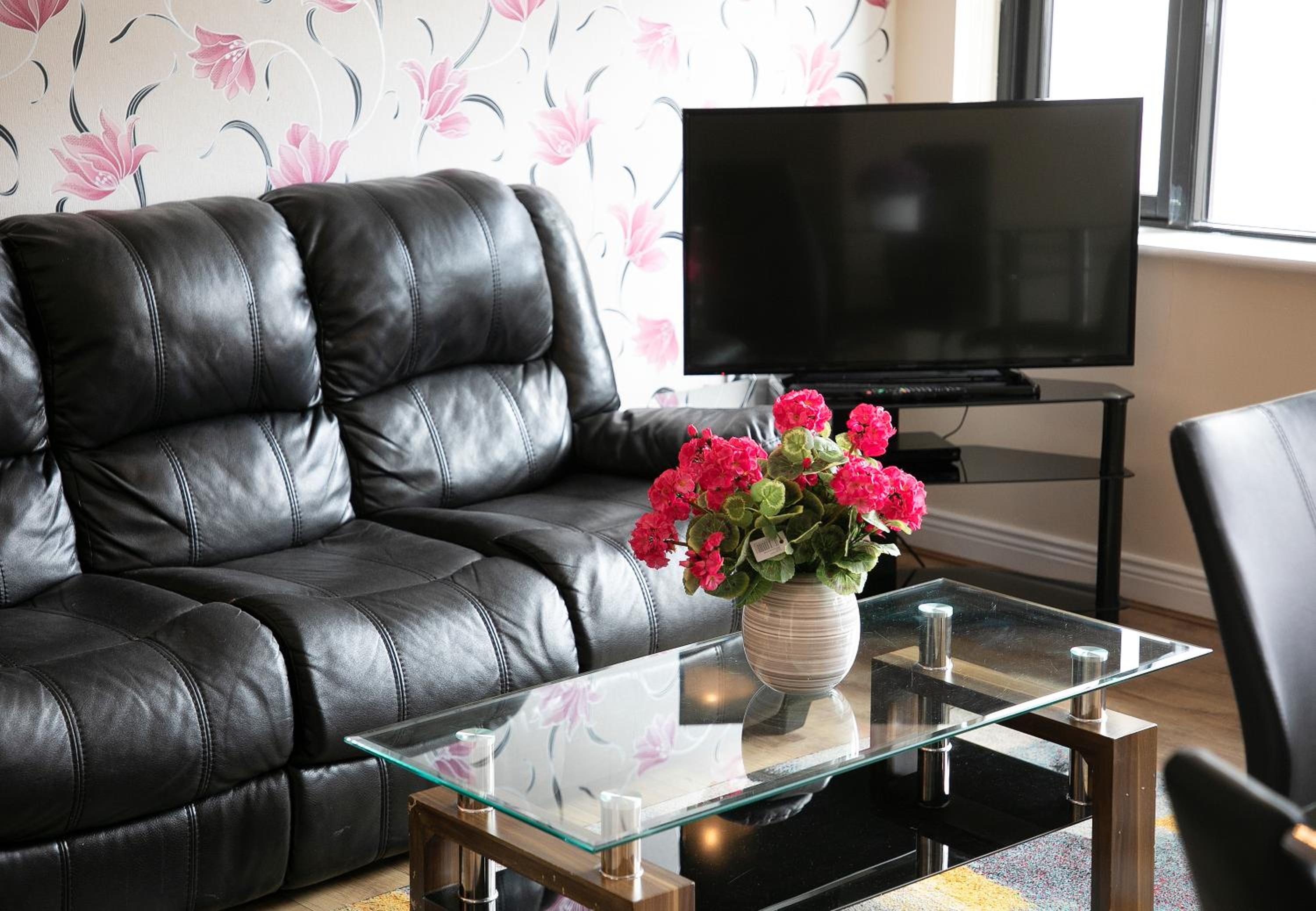 Athlone Vacations - Arch House Apartments - Property Image 42