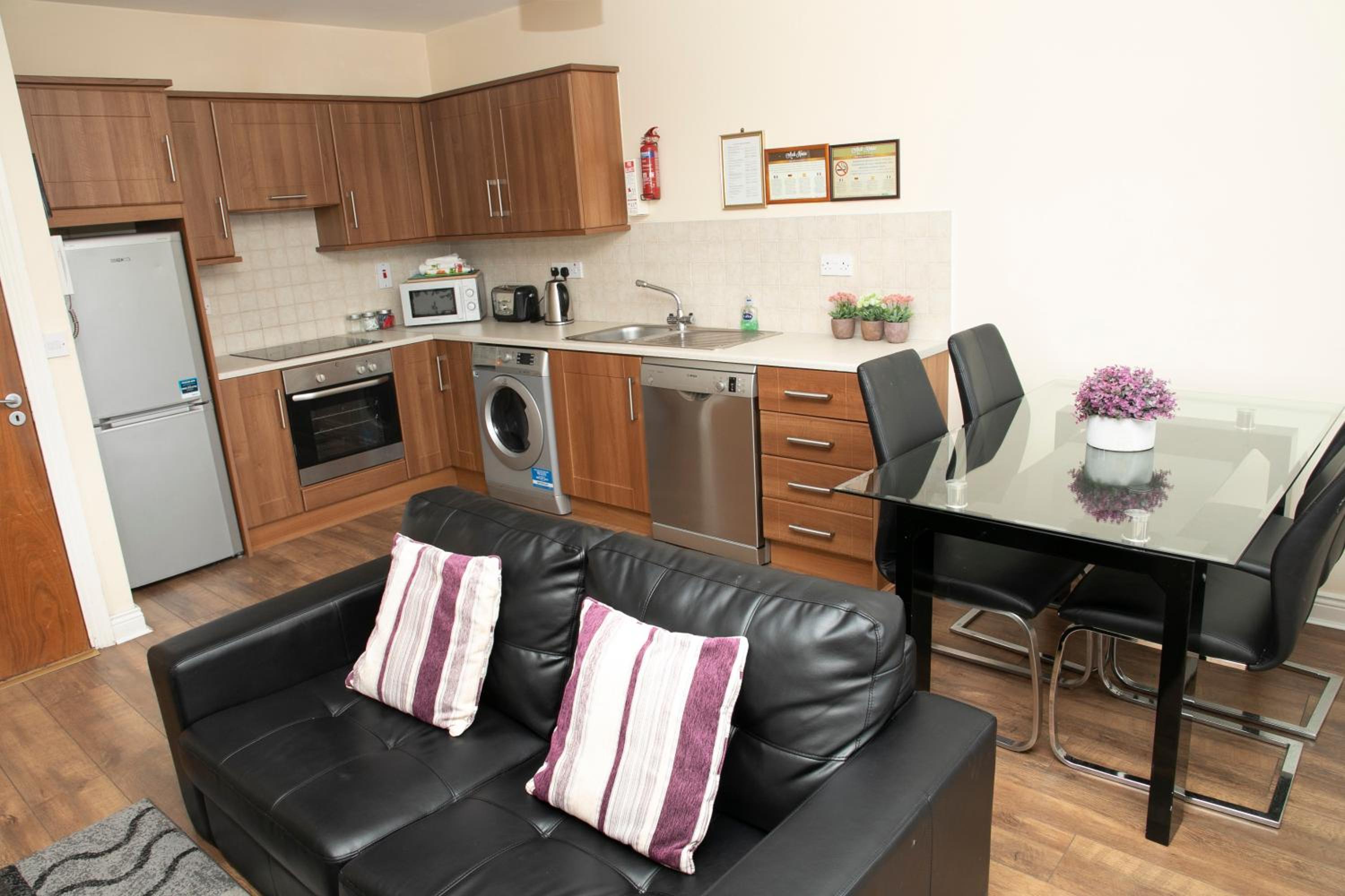 Athlone Vacations - Arch House Apartments - Property Image 75