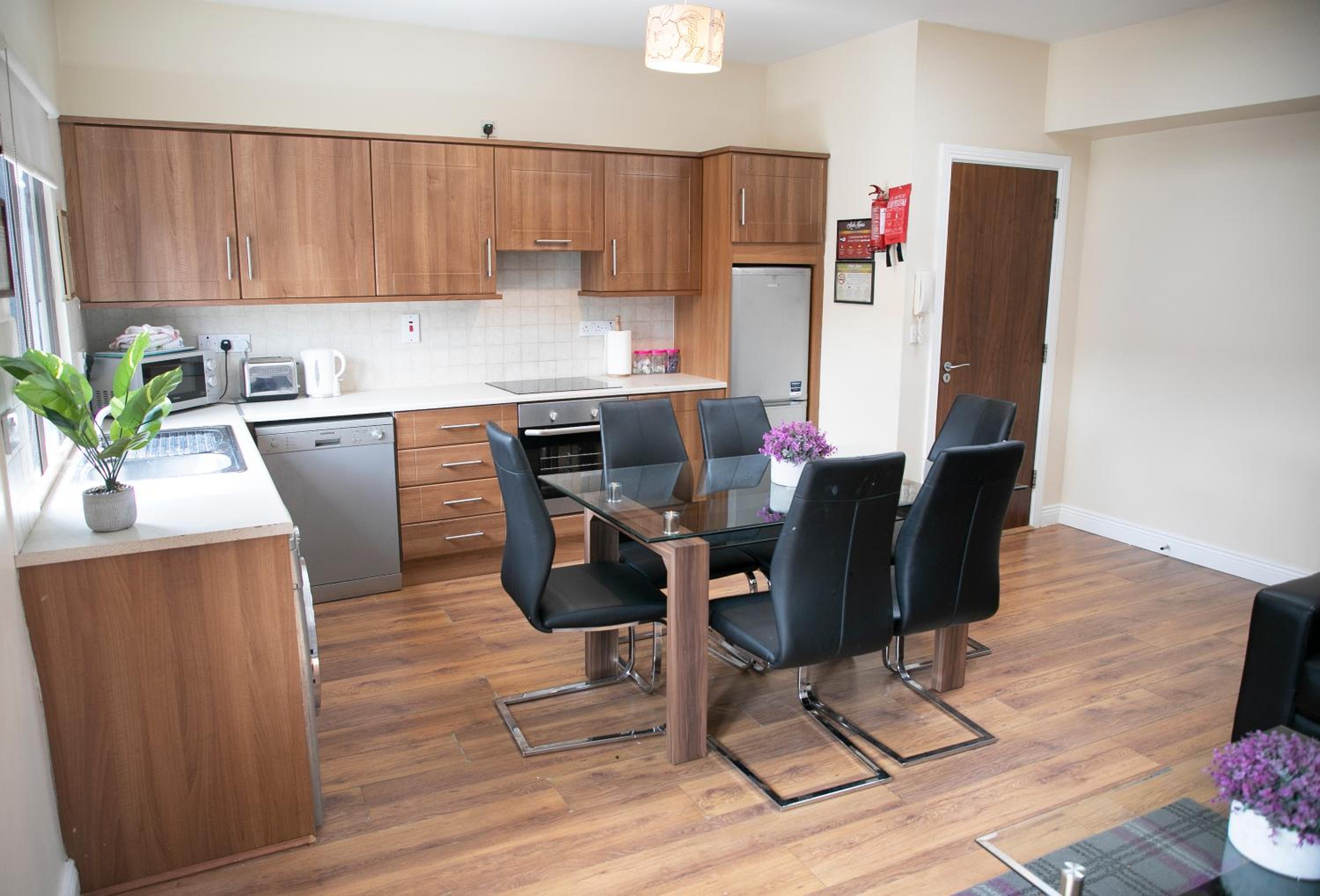 Athlone Vacations - Arch House Apartments - Property Image 72