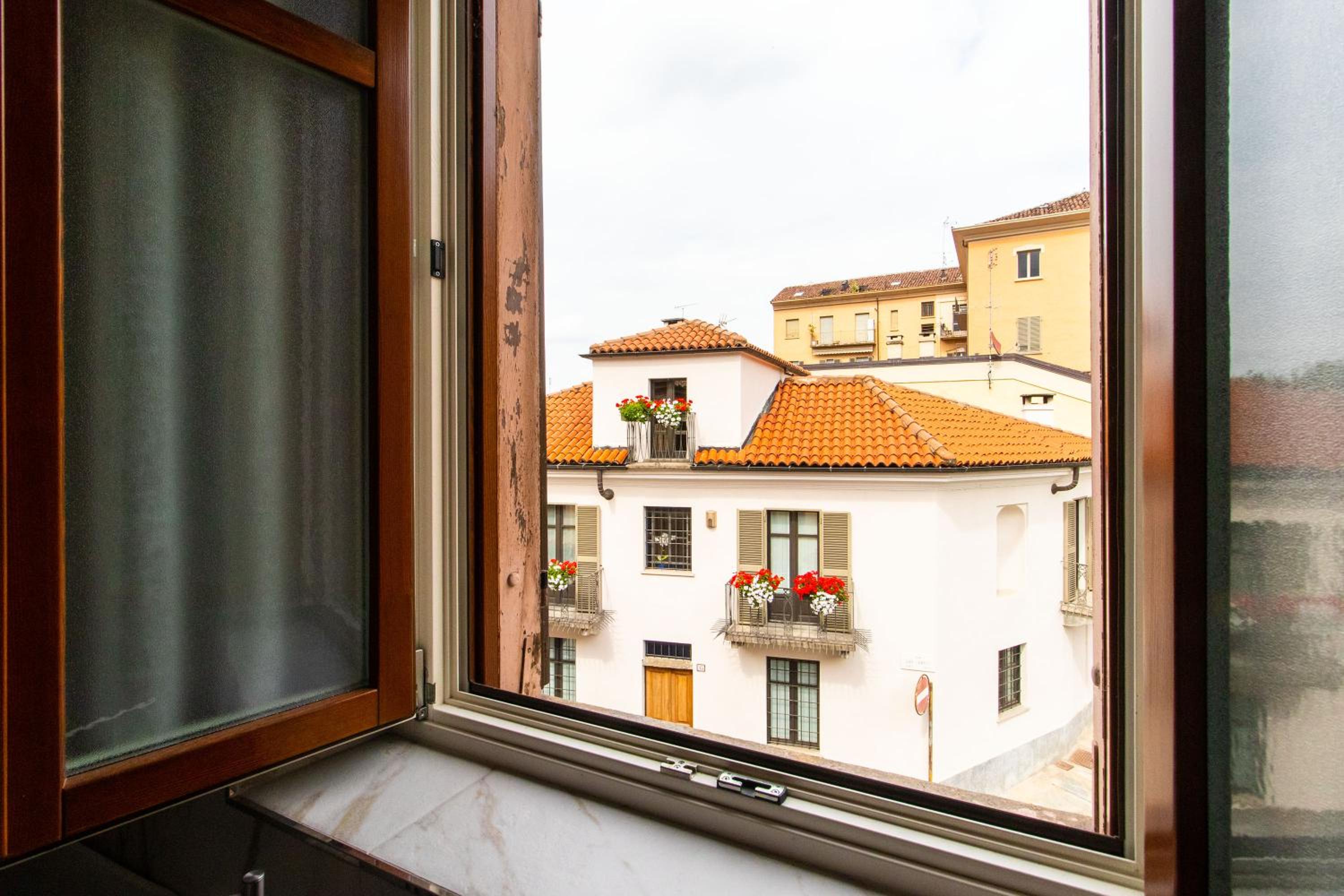 Villa Della Regina Refined Flat photo 4