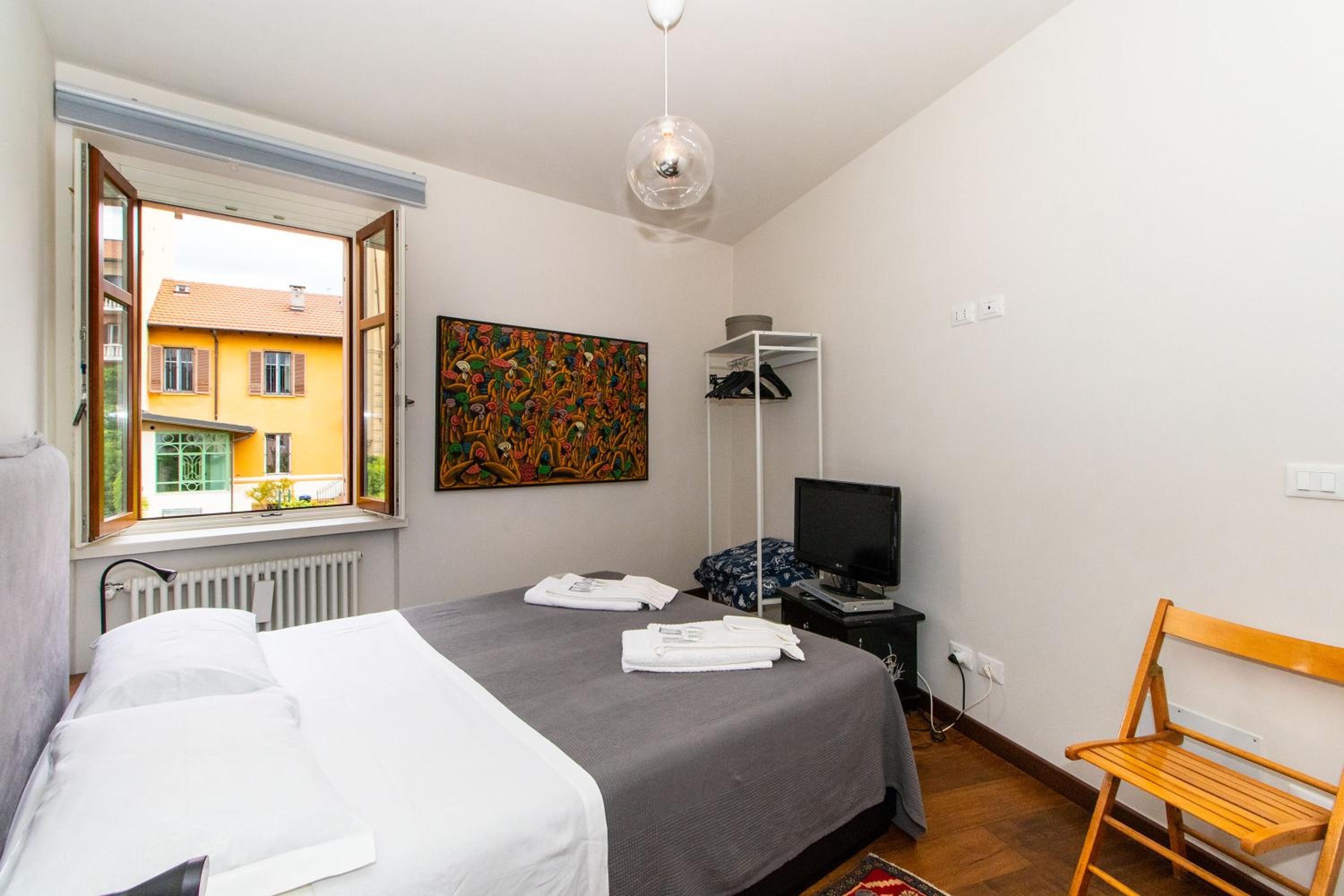 Villa Della Regina Refined Flat photo 5