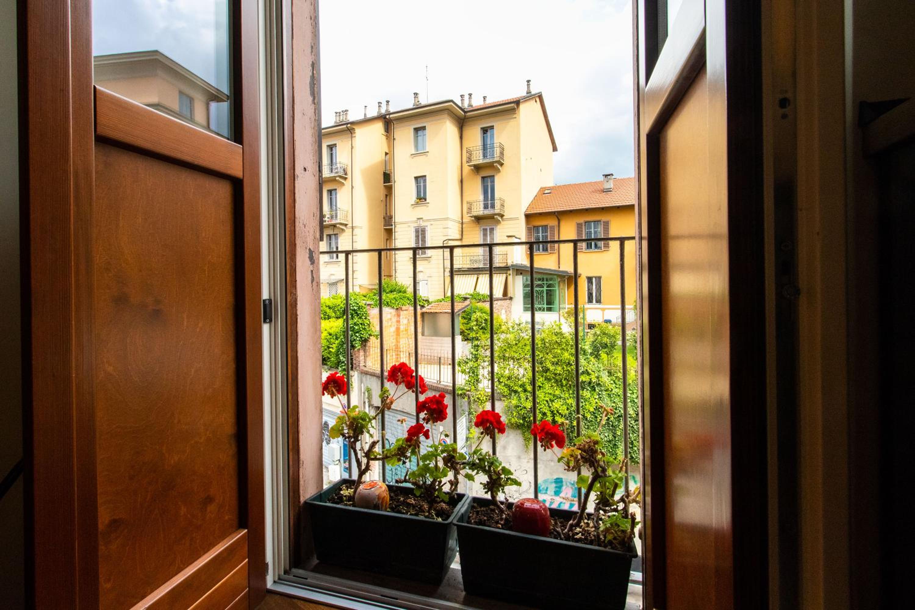 Villa Della Regina Refined Flat photo 2