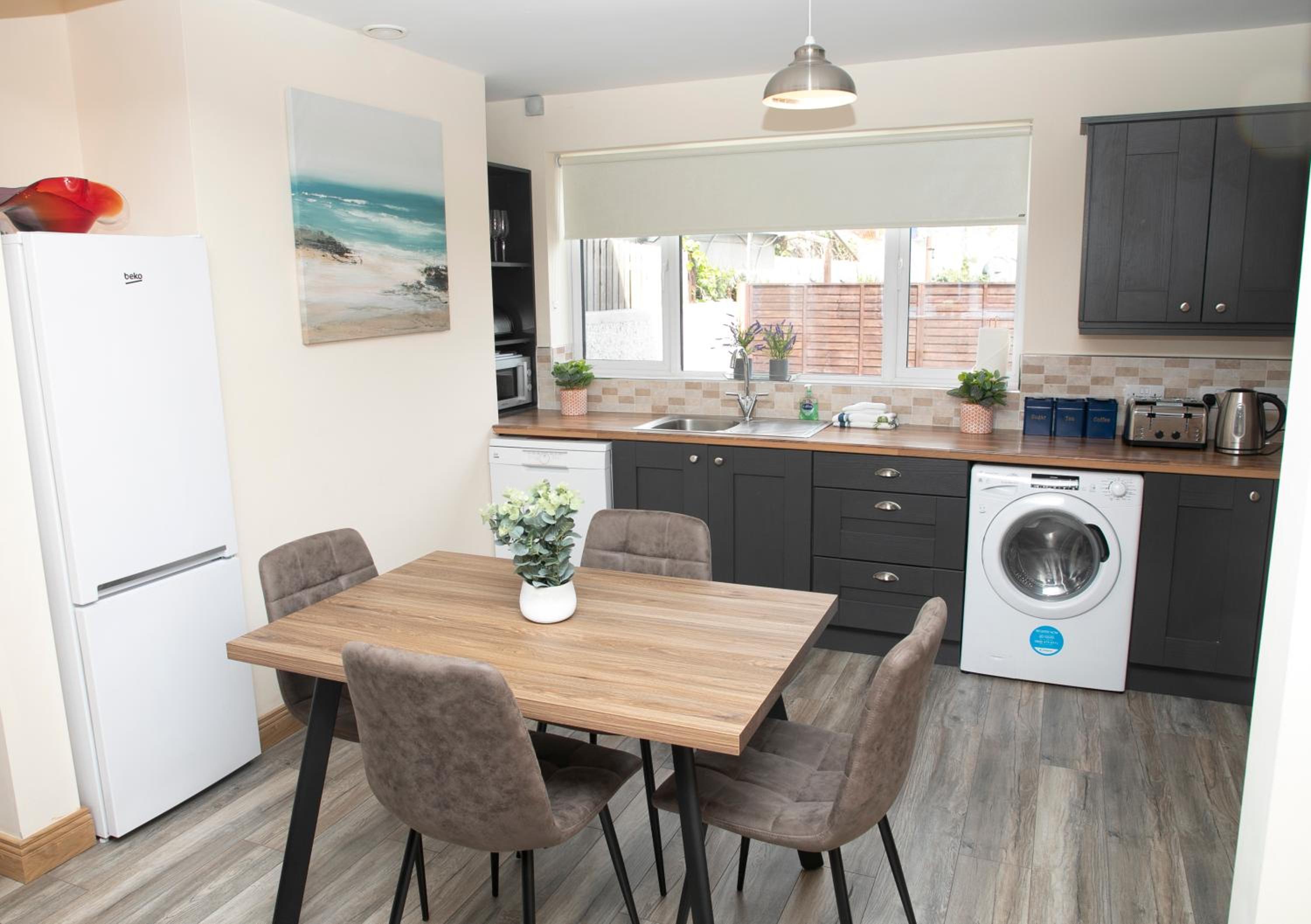 Athlone Vacations - Arch House Apartments - Property Image 65