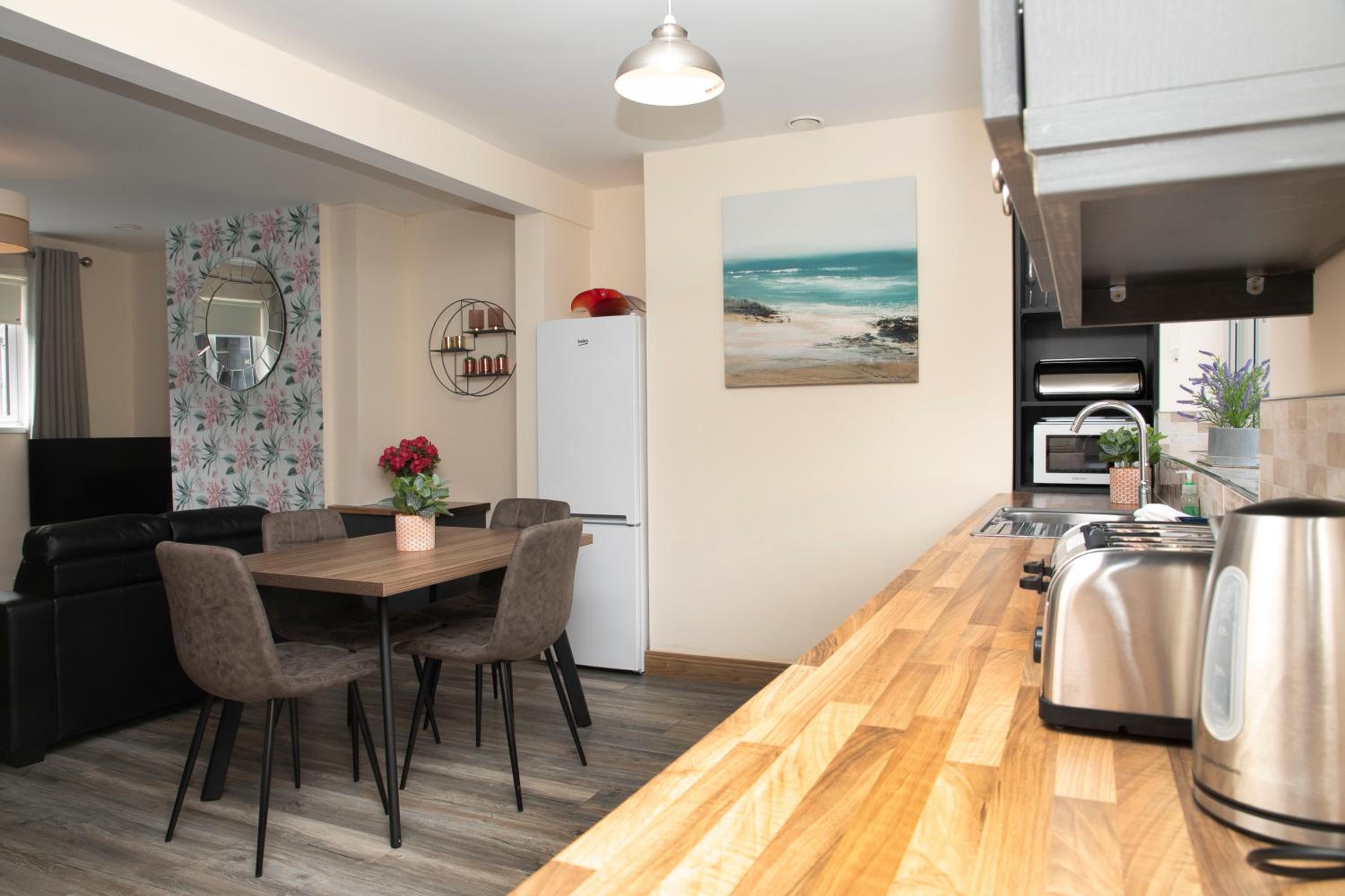 Athlone Vacations - Arch House Apartments - Property Image 64