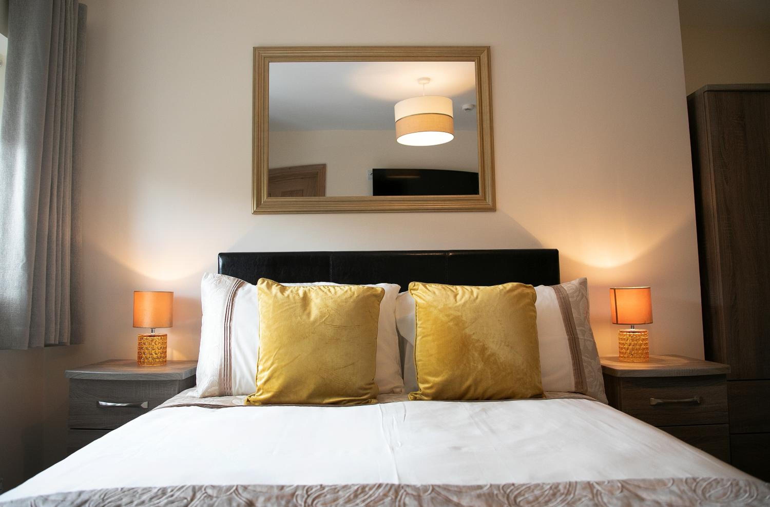 Athlone Vacations - Arch House Apartments - Property Image 36