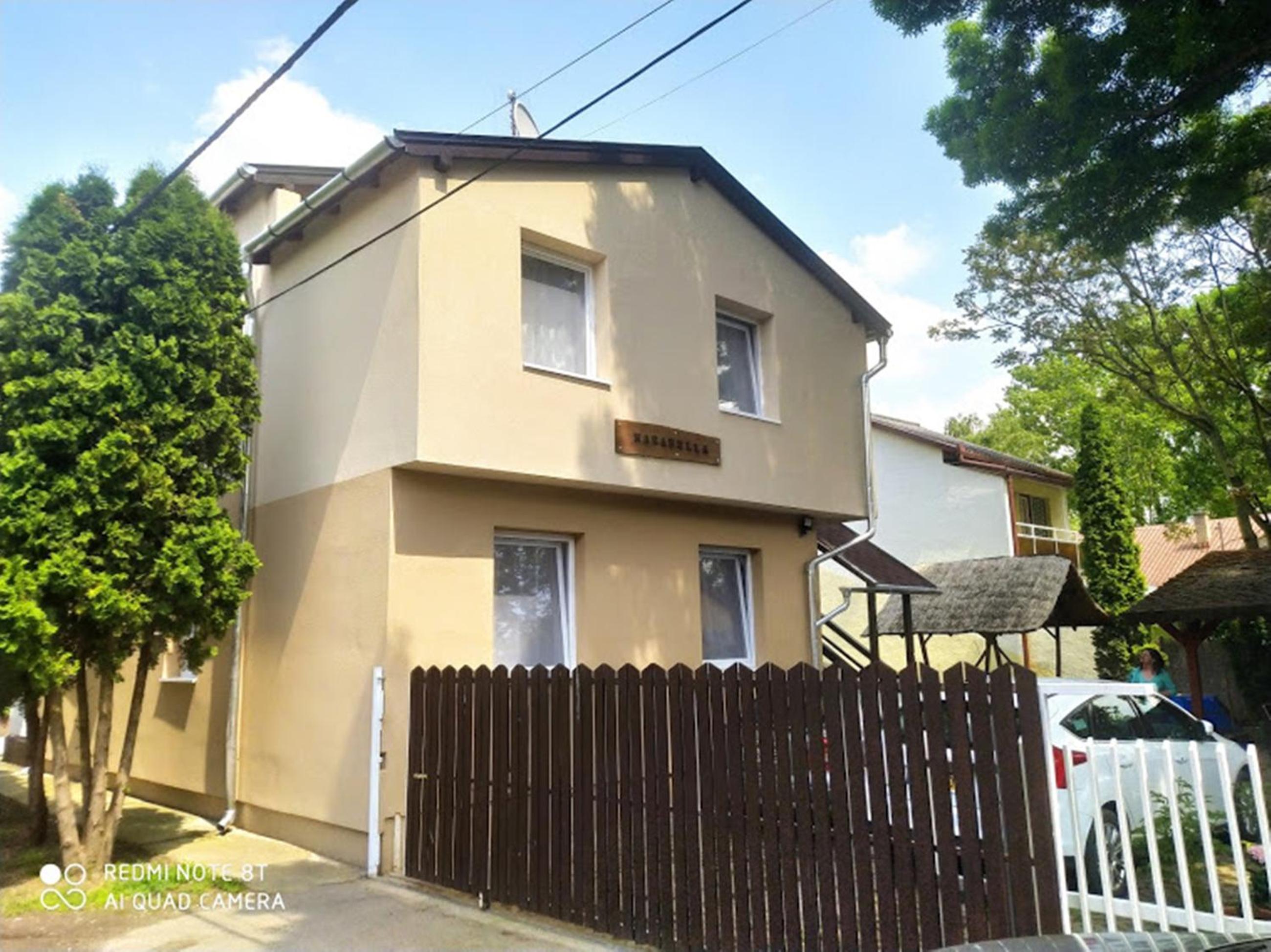 Marabella Apartmanok view 5