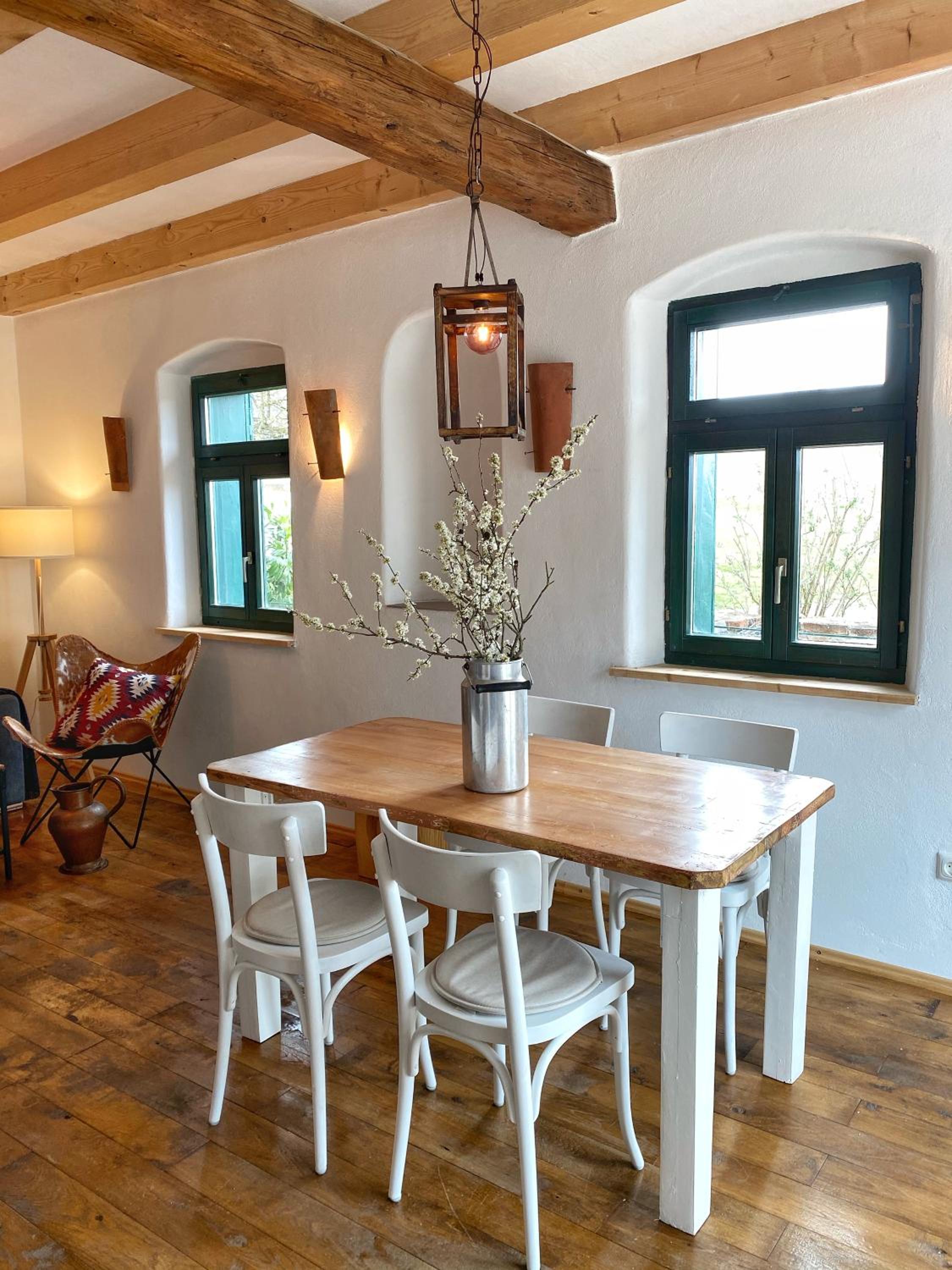 Landhaus Schaller im Südburgenland
