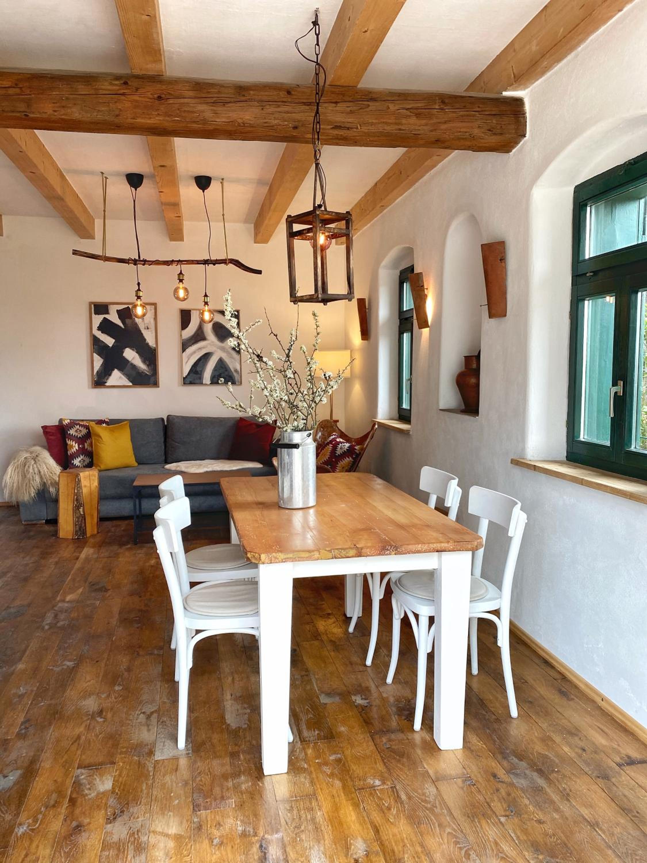 Landhaus Schaller im Südburgenland