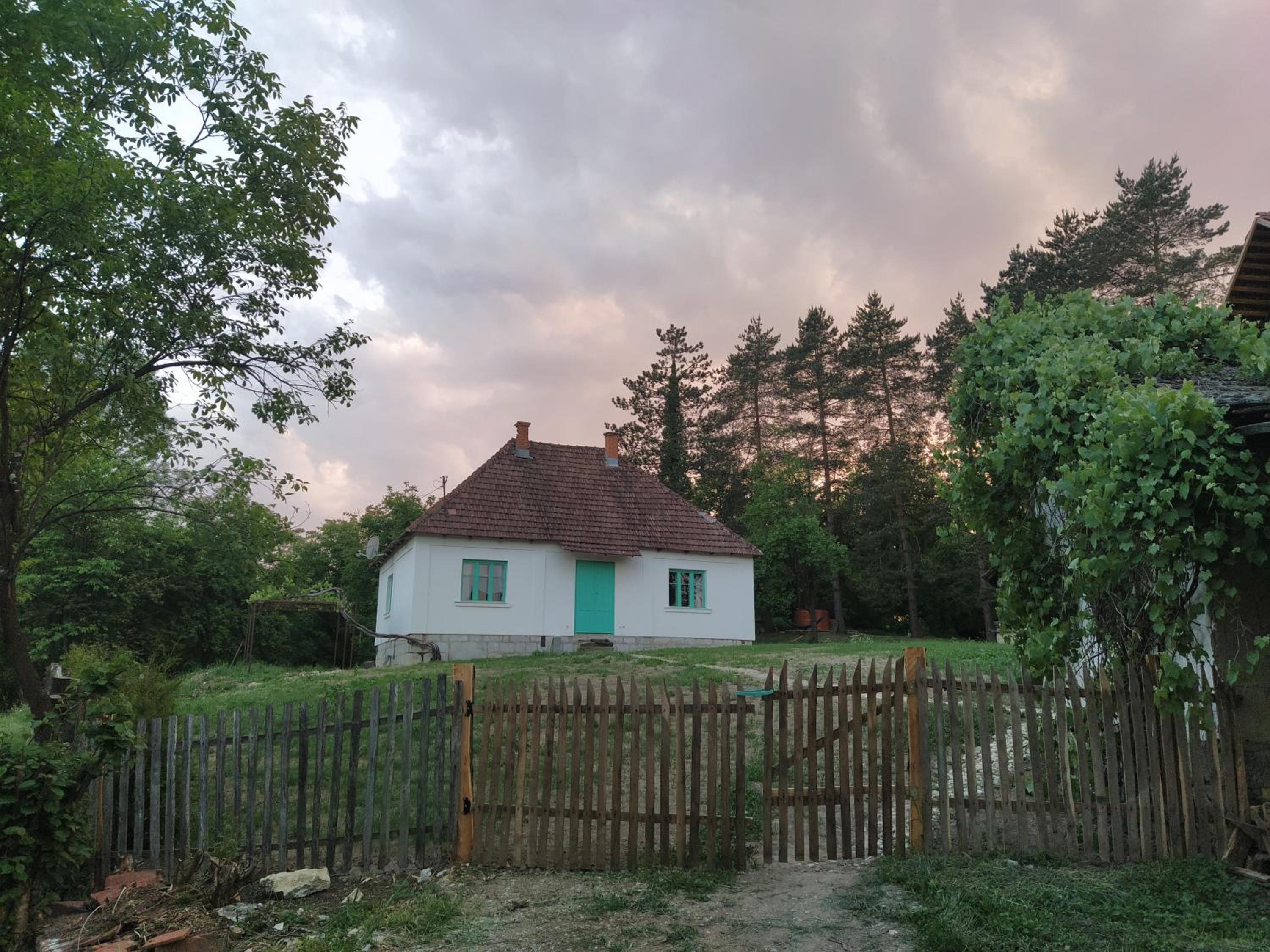 Vacation house Stala la la view 2