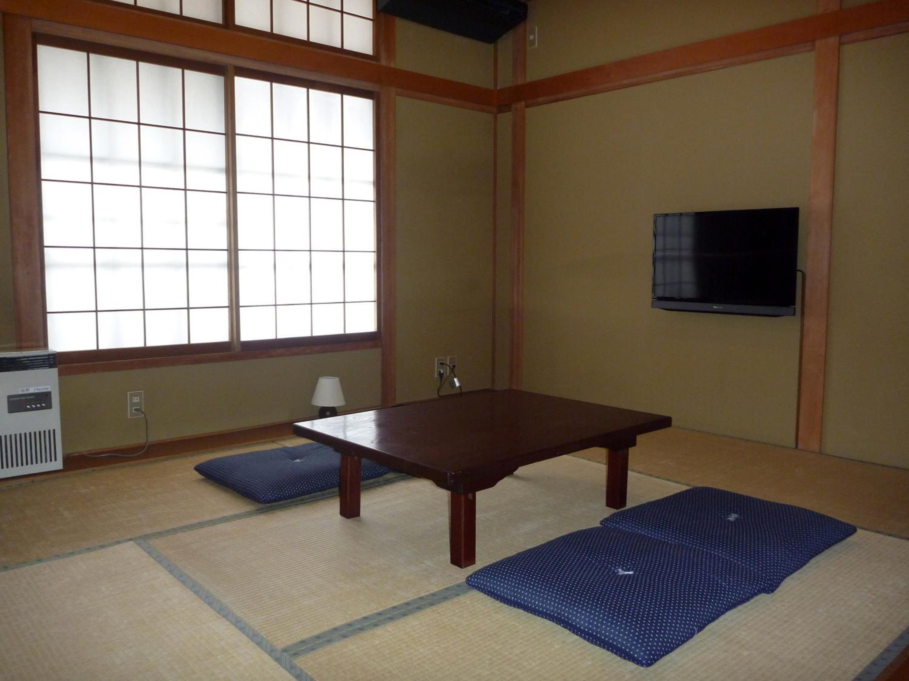 K's House Hakuba Alps - Travelers Hostel
