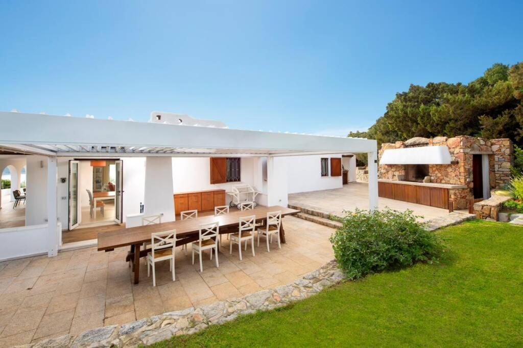 Villa Bianca view 5