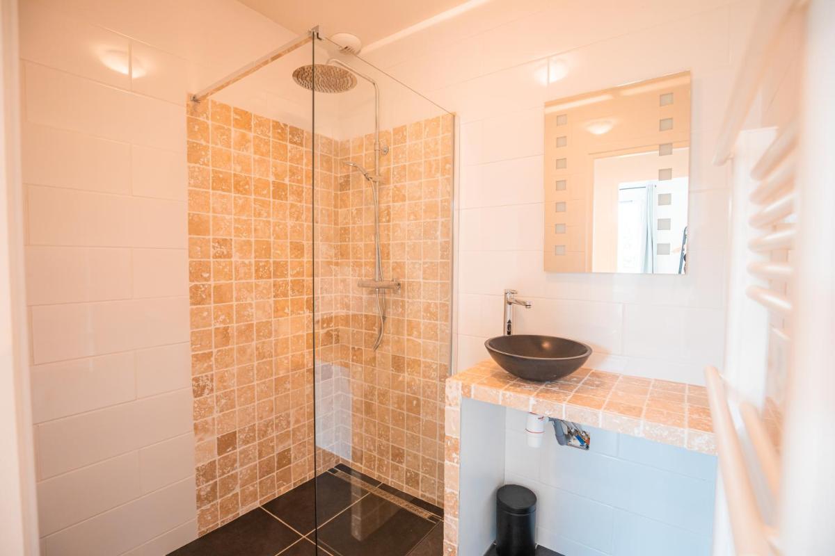 Les Forges Villas - 4 room villa for 6 people view 5