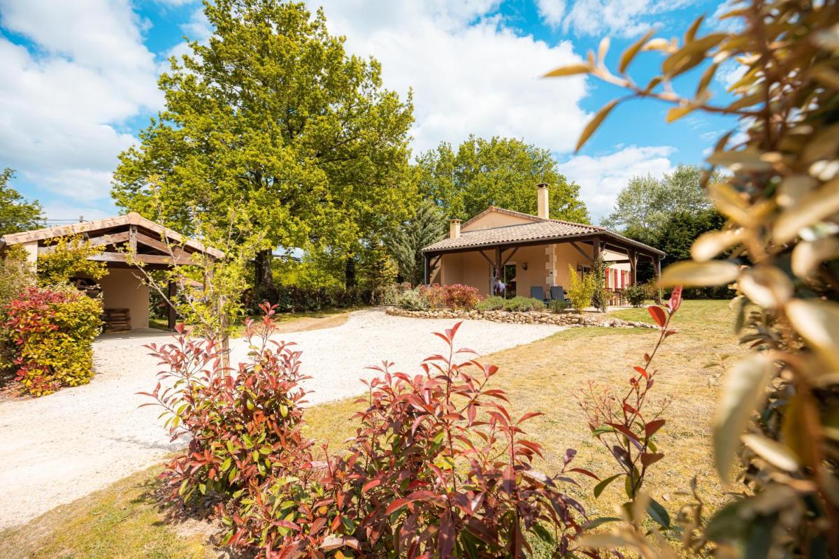 Les Forges Villas - 4 room villa for 6 people view 2
