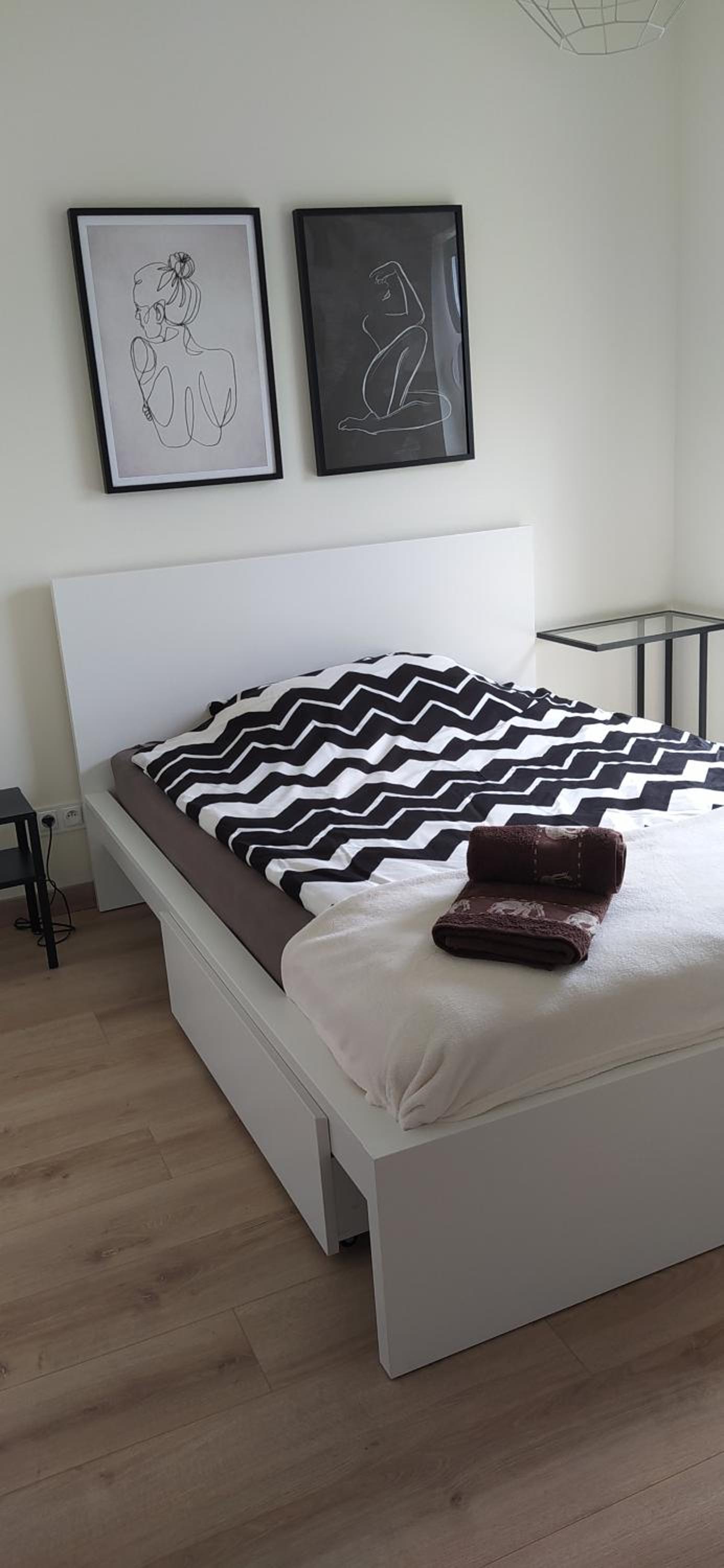 Apartament z widokiem view 5