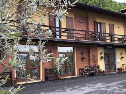 Agriturismo Forest B&B view 5