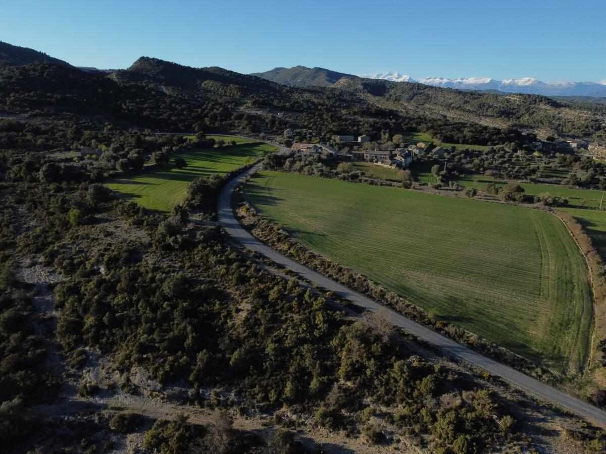 El Corral de Villacampa view 3