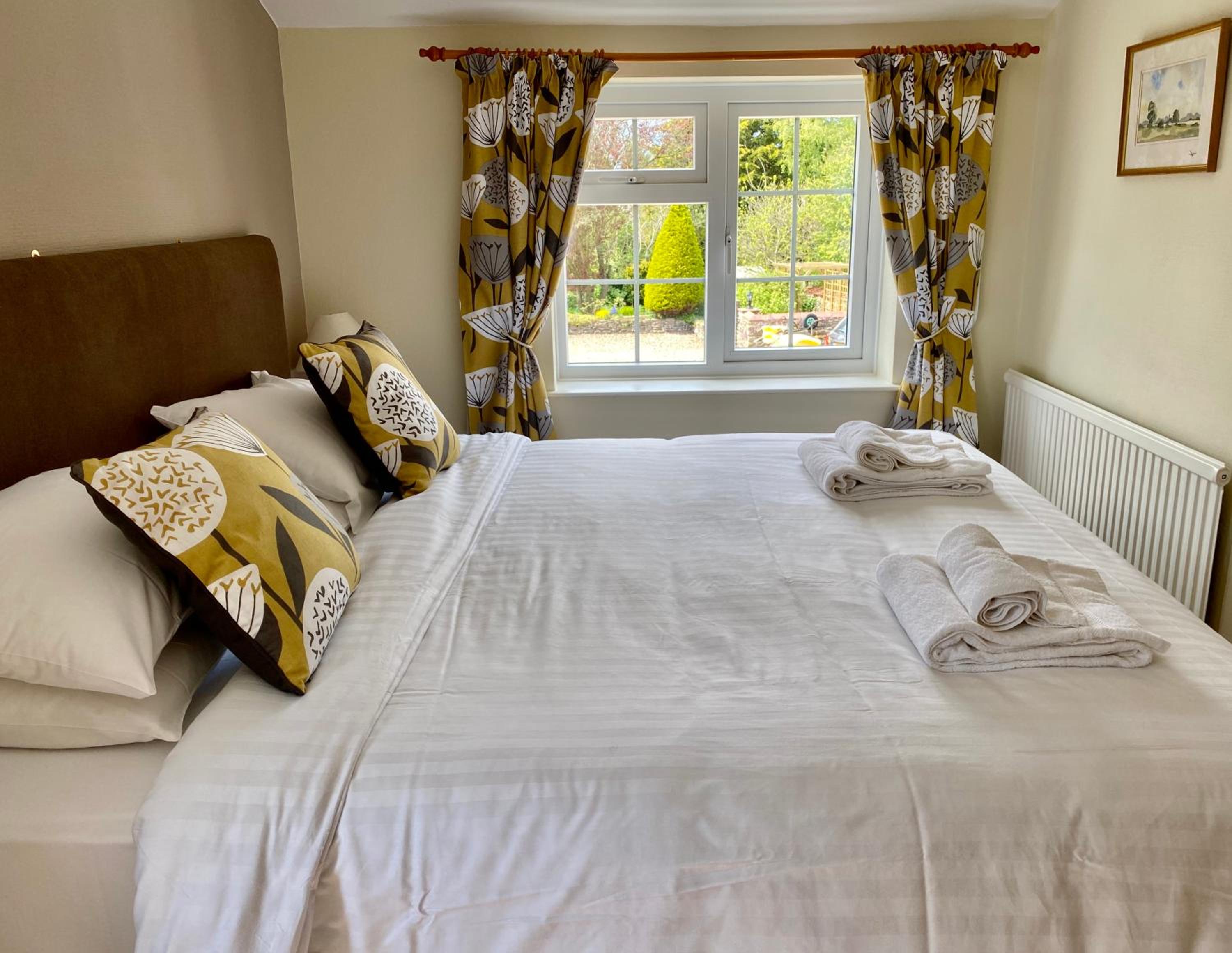 Plumpton Court