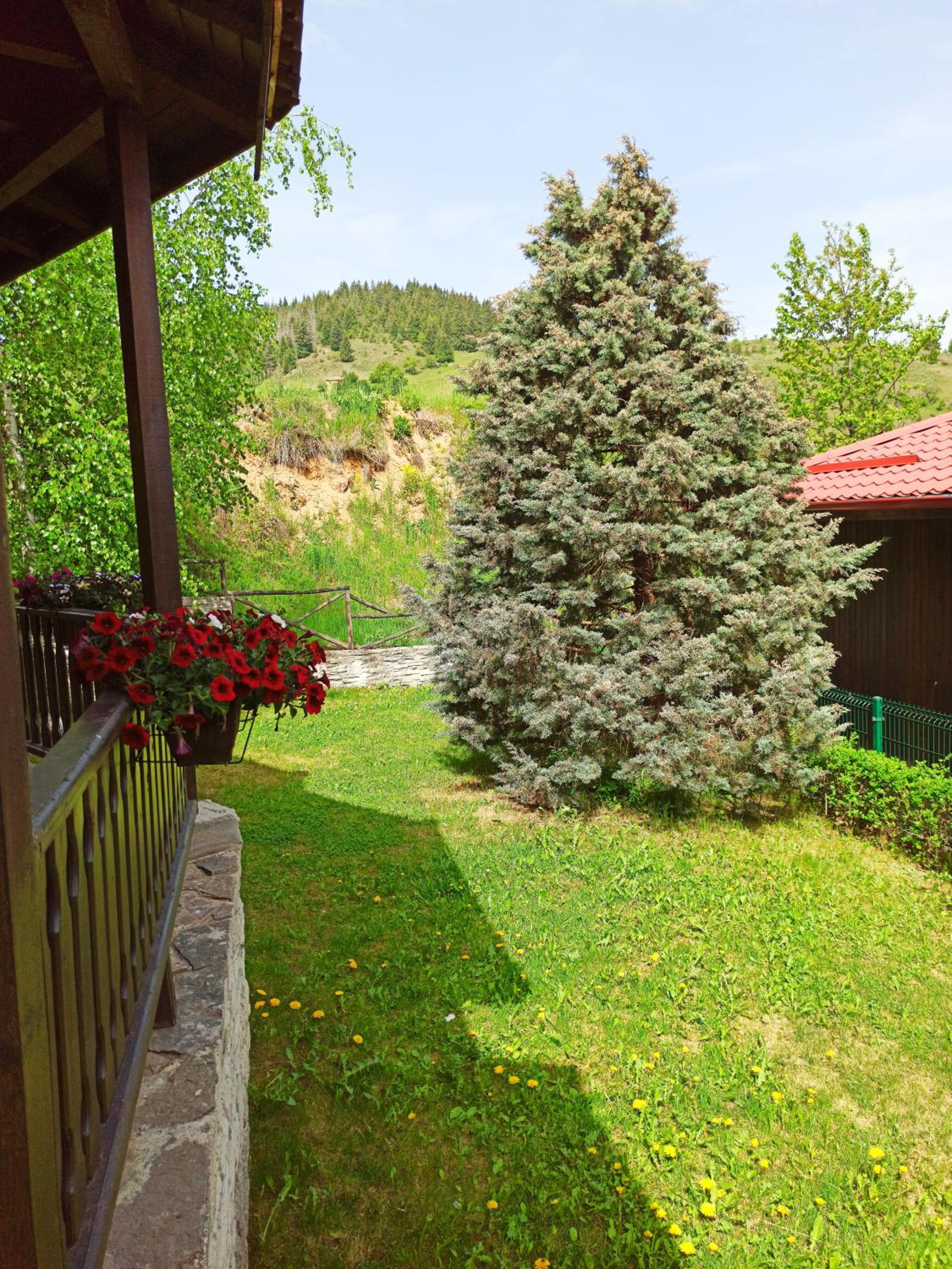 Rodopi Houses