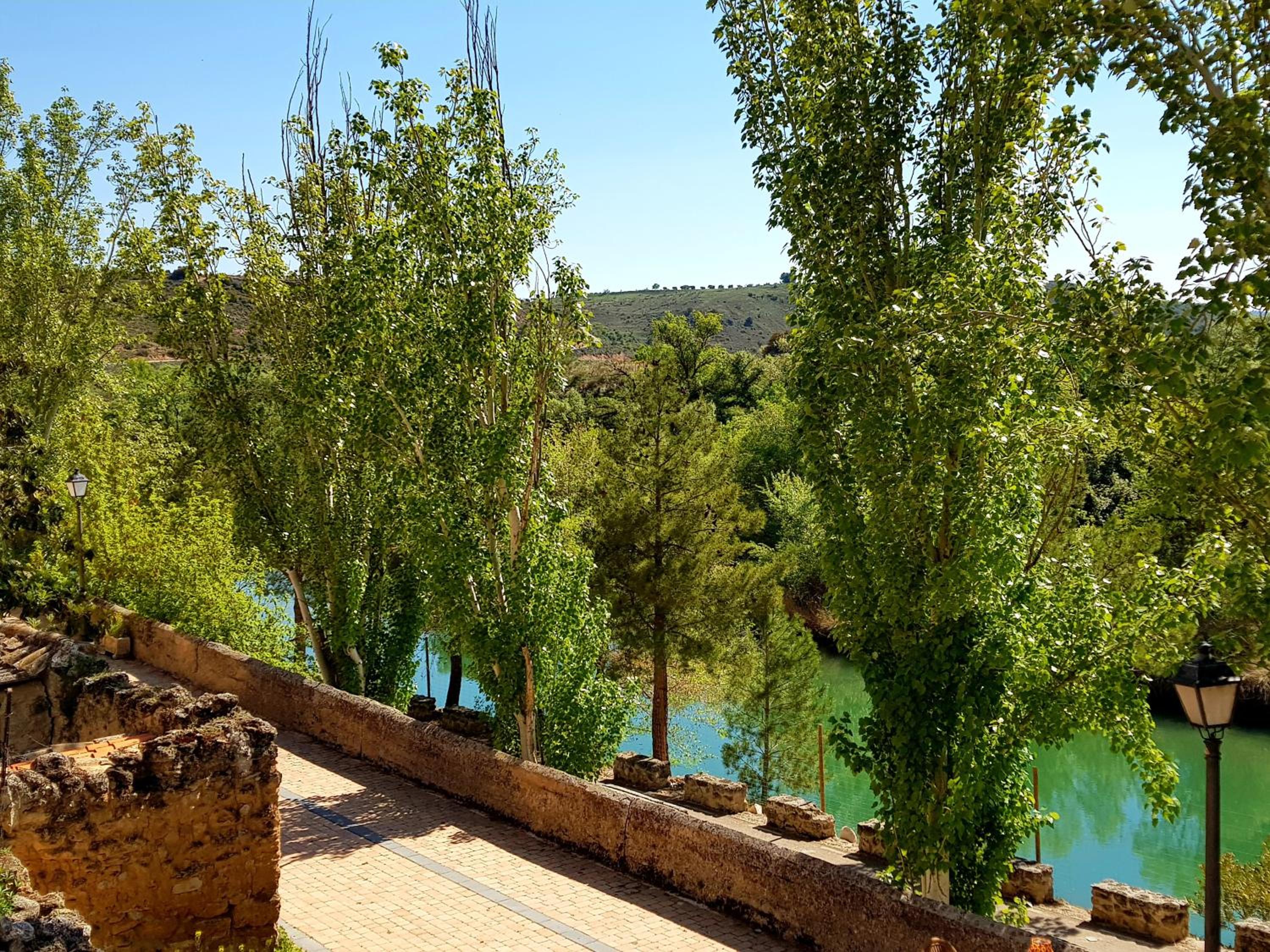 Arabela view 3