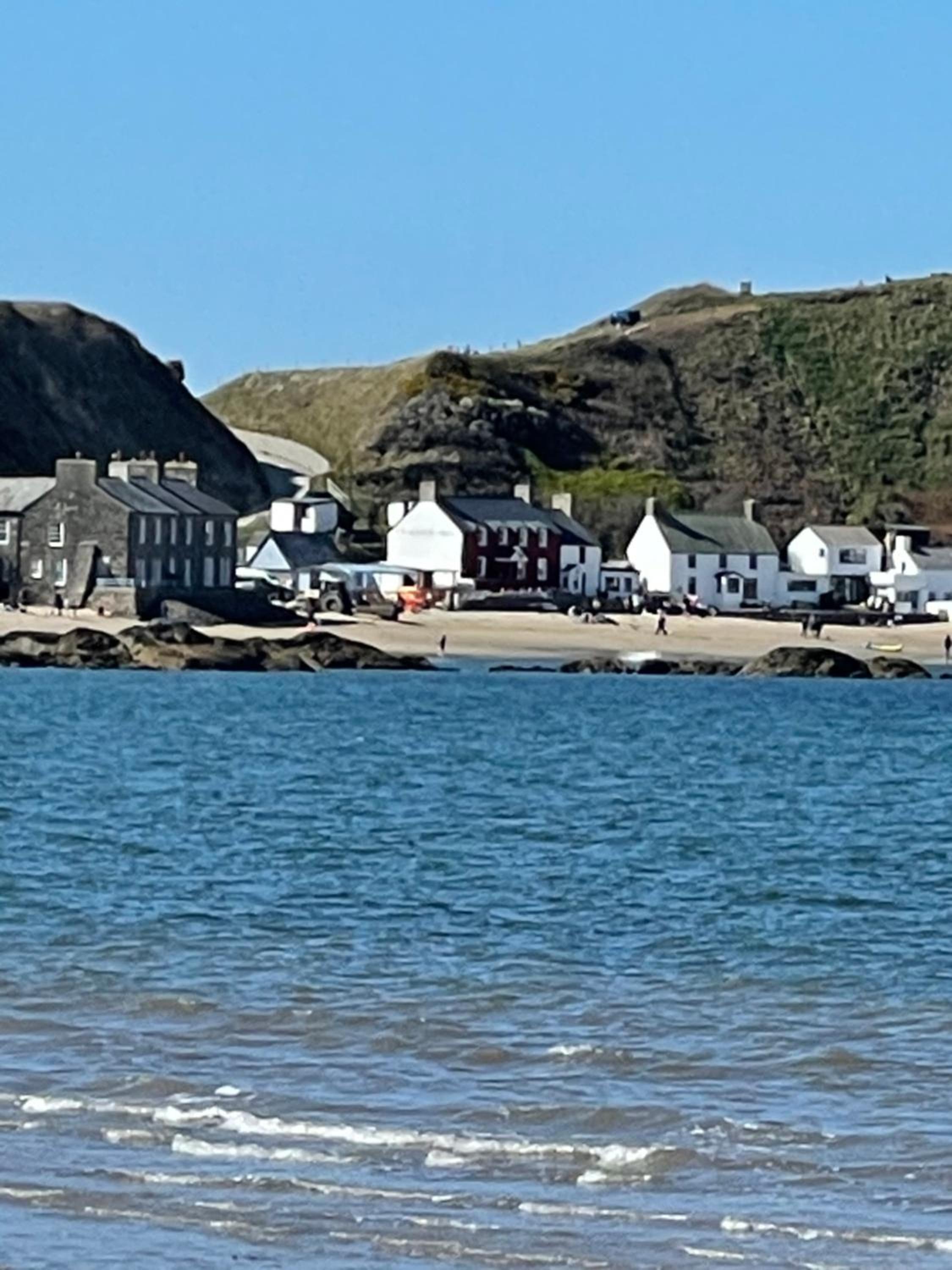 Swyn-Y-Mor view 5