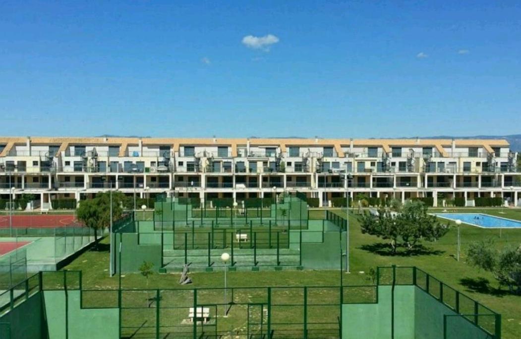 Panorámica Golfmar c/ Generalitat photo 2